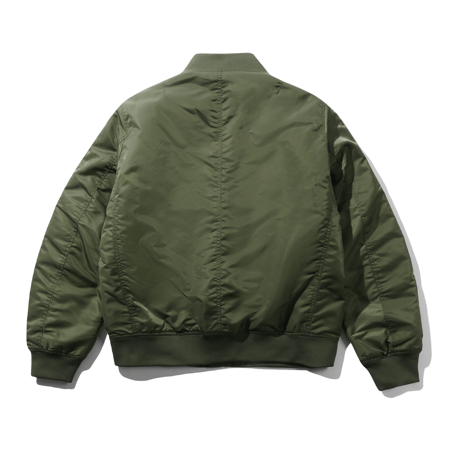 Bomber Jacket, Fatigue