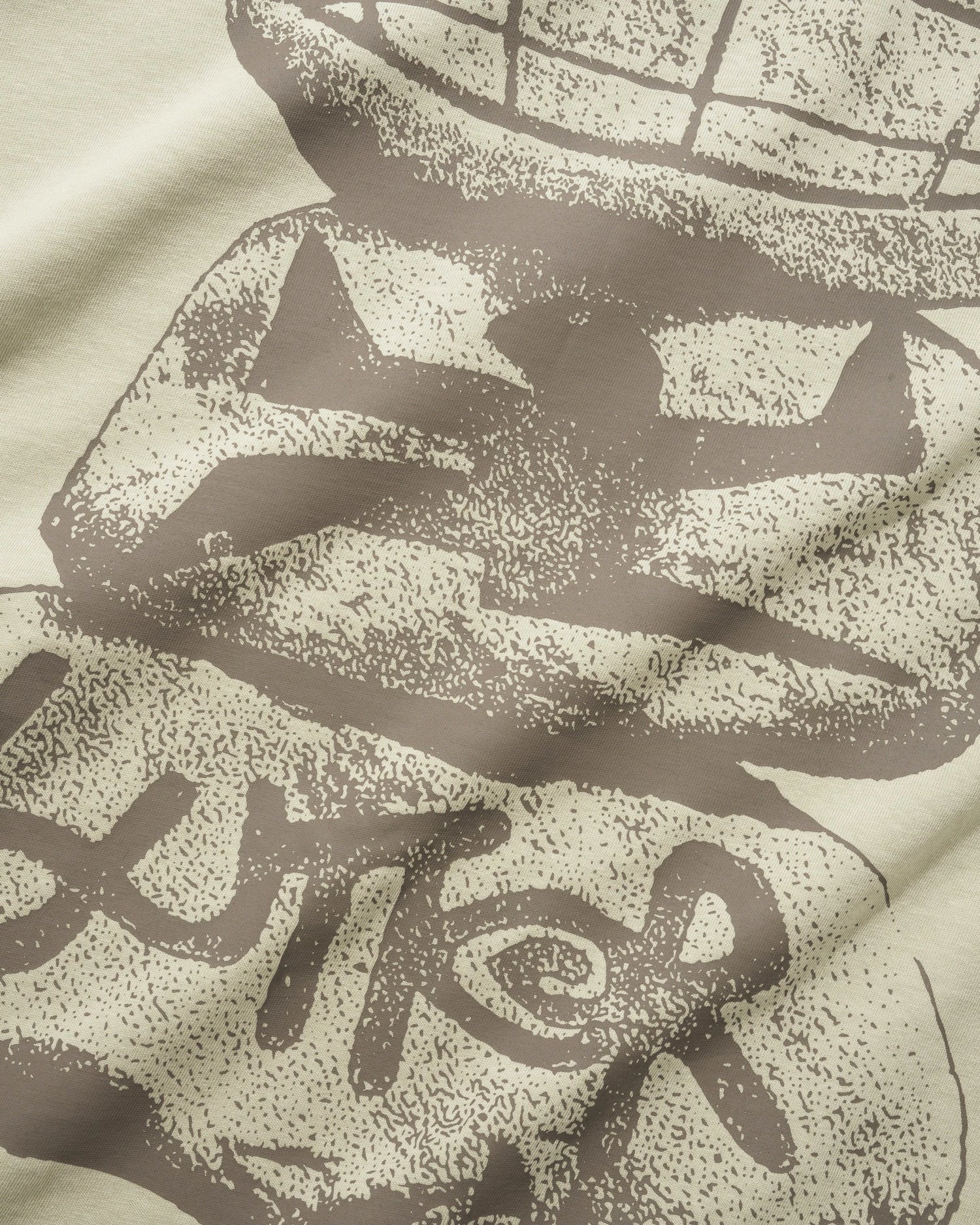 Boulder Terrain Tee, Stone