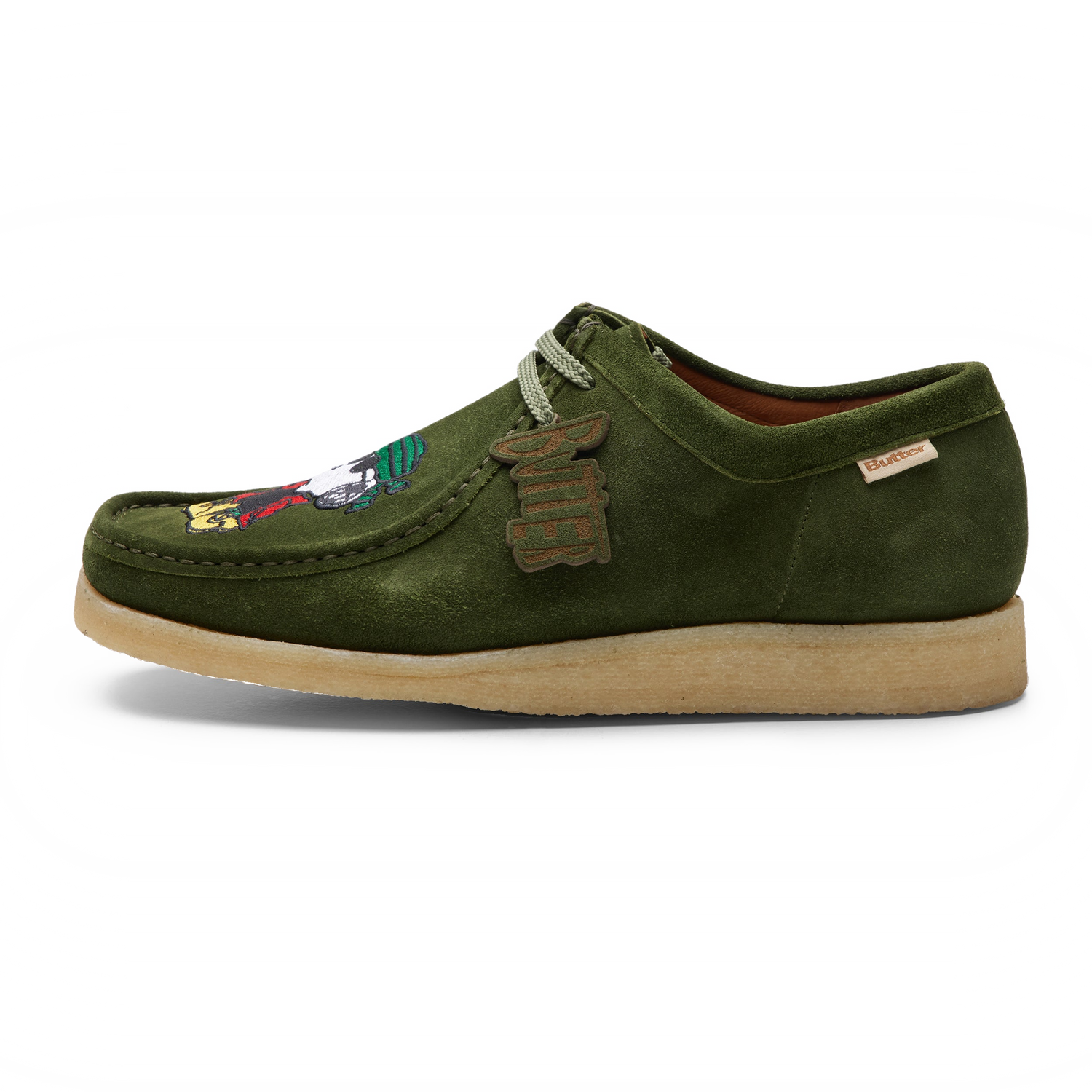 Butter / Padmore & Barnes, Kelp