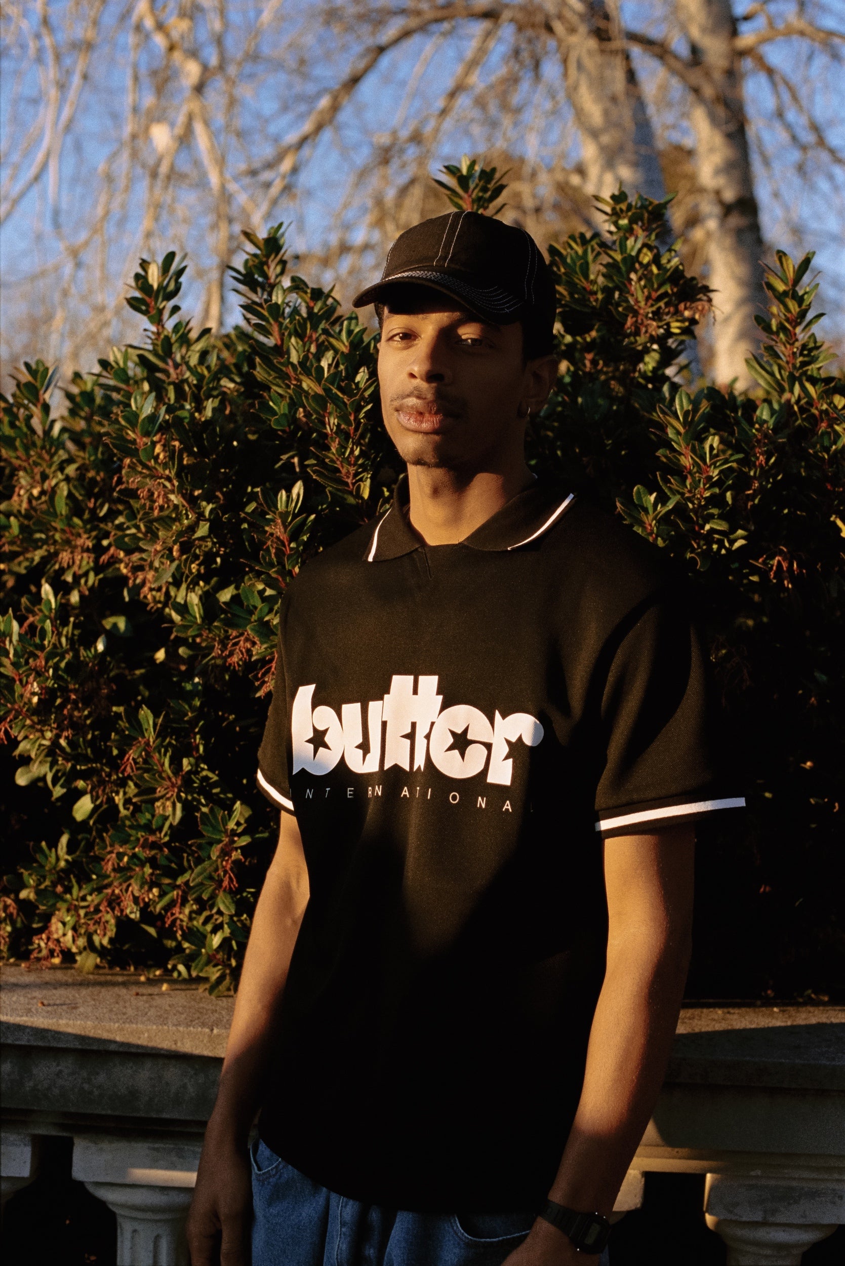 Butter clothing clearance brand