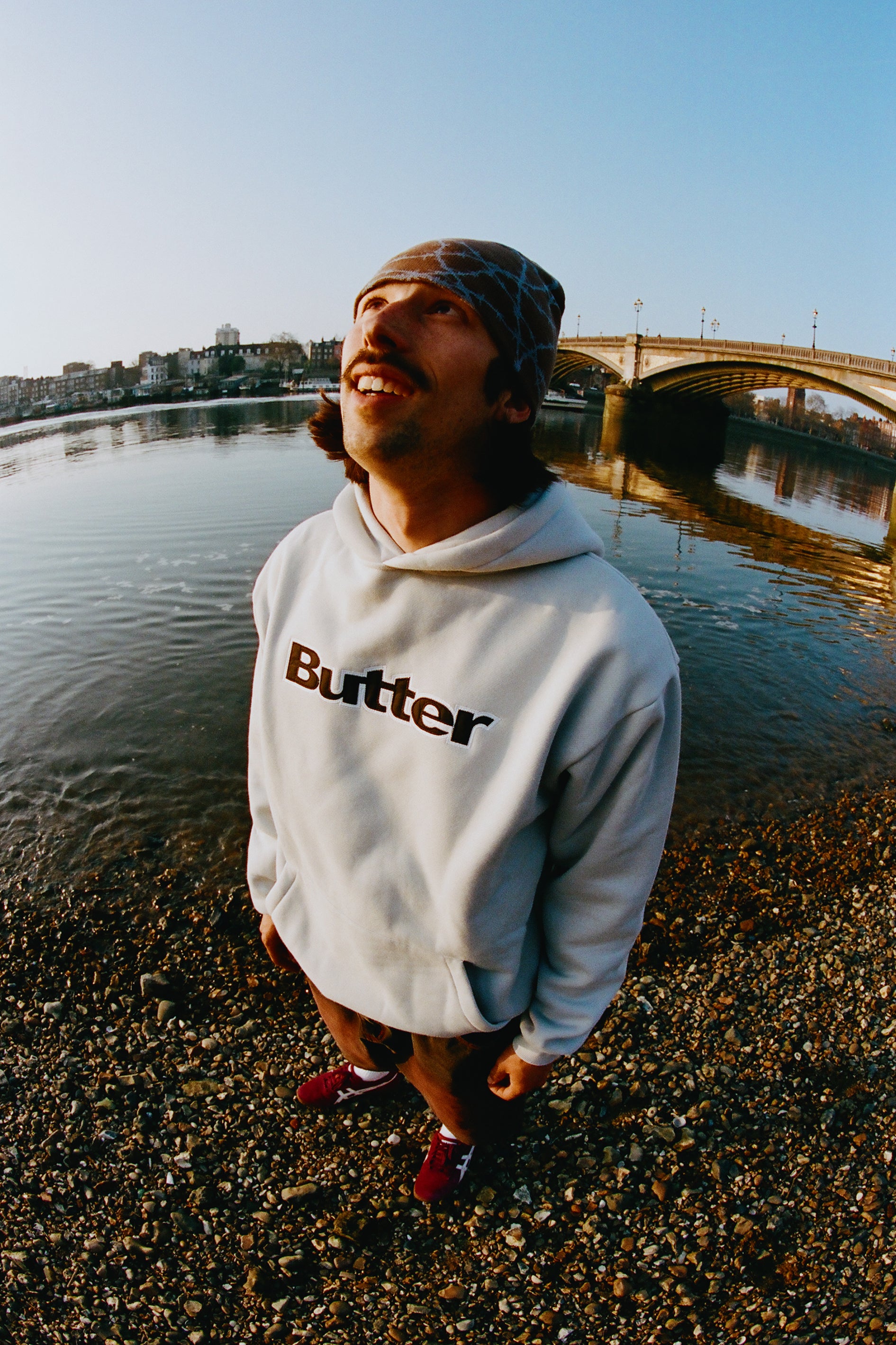 Butter Goods