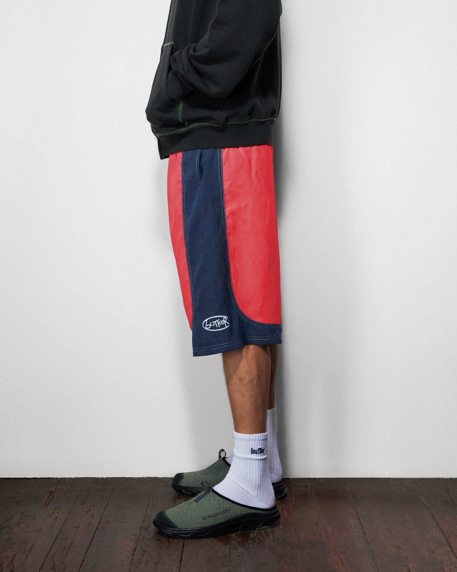 Point Boardshorts , Desert Camo