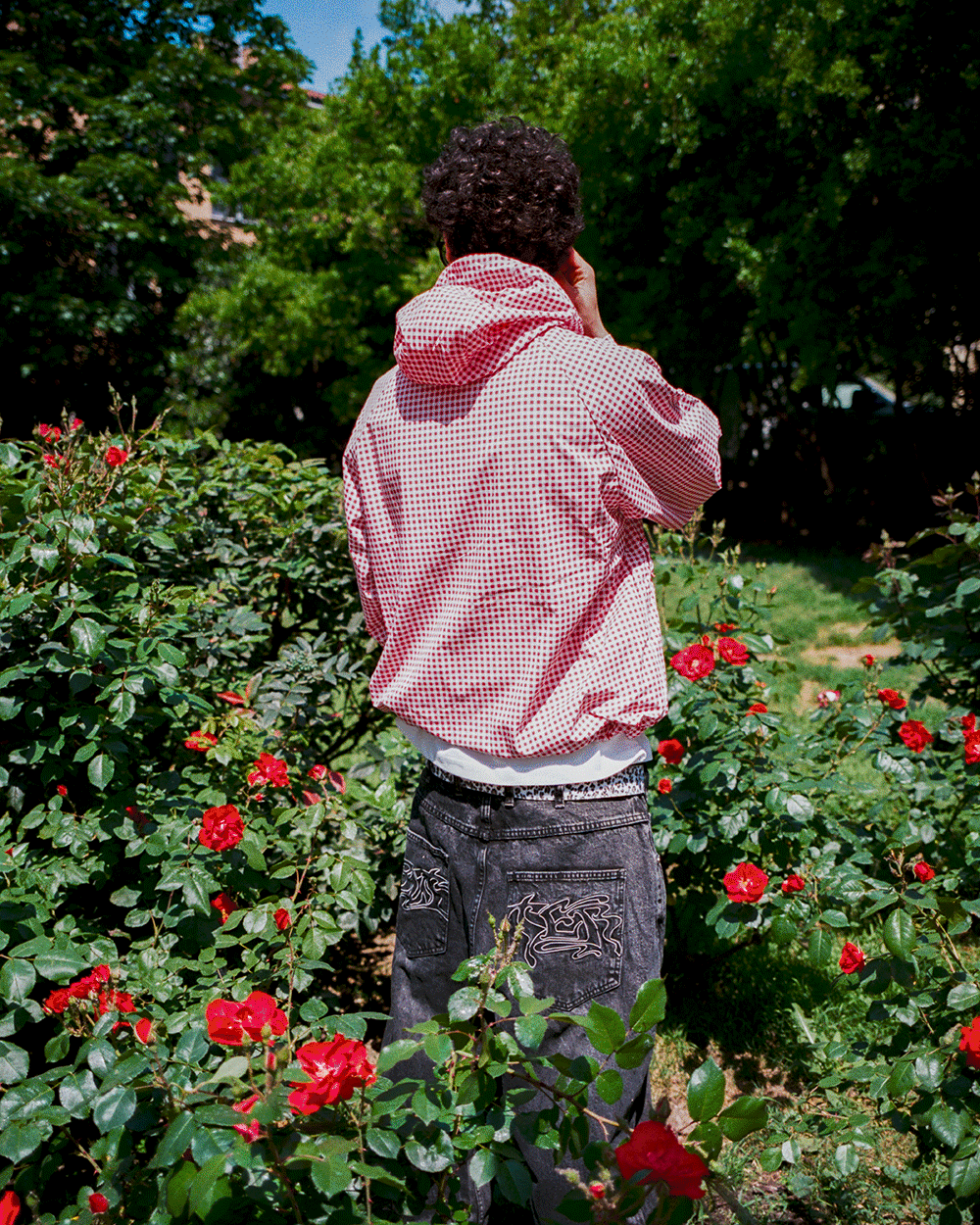 FTC butter goodsフリースジャケット FTC x BUTTER GOODS COLLECTION | birnest official web site