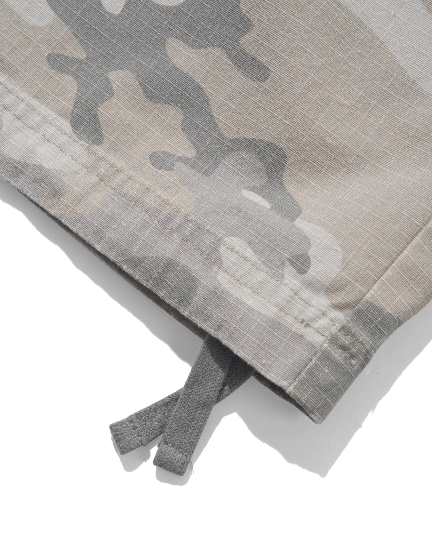 Cargo Pants, Snow Camo