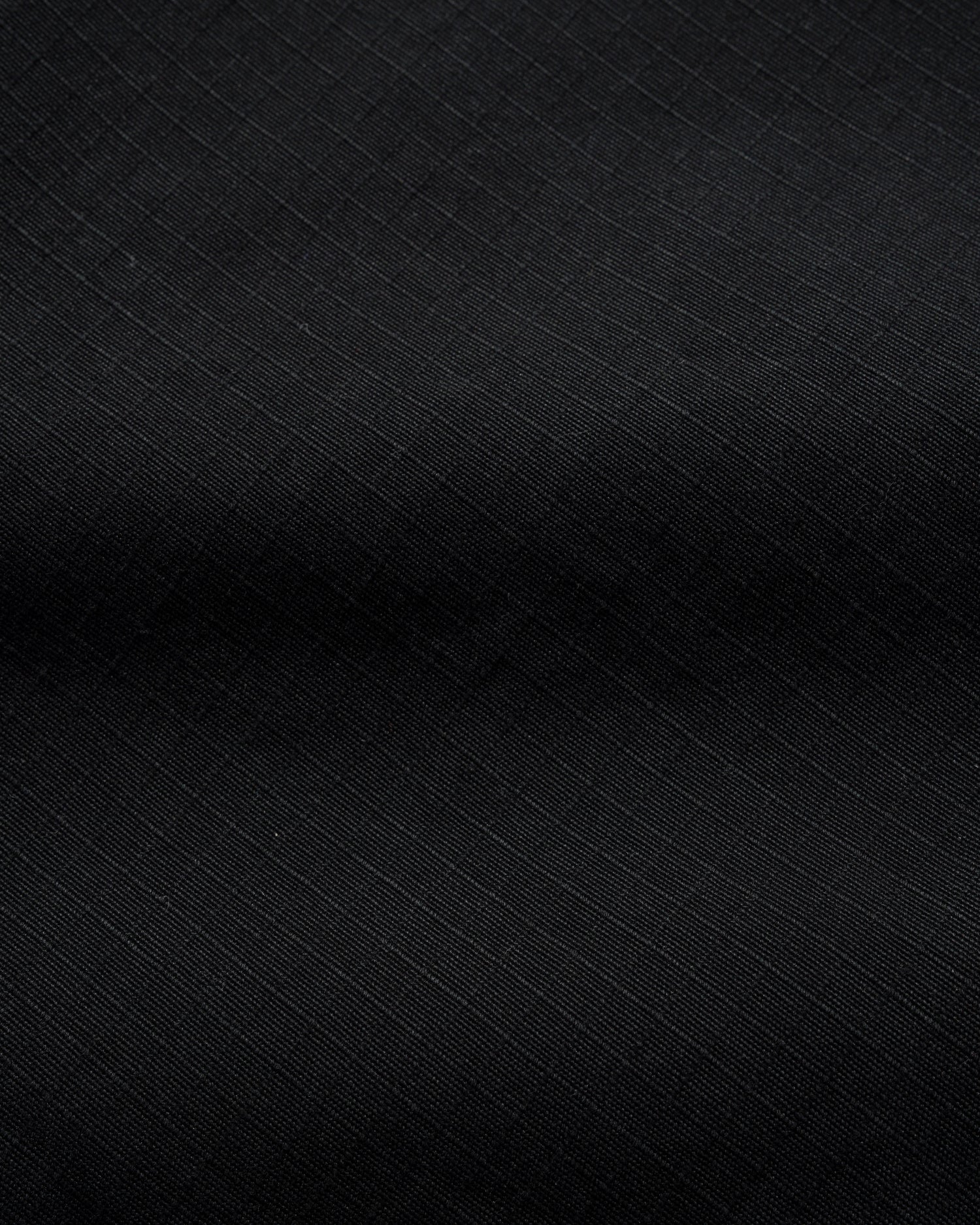 Cargo Pants, Washed Black
