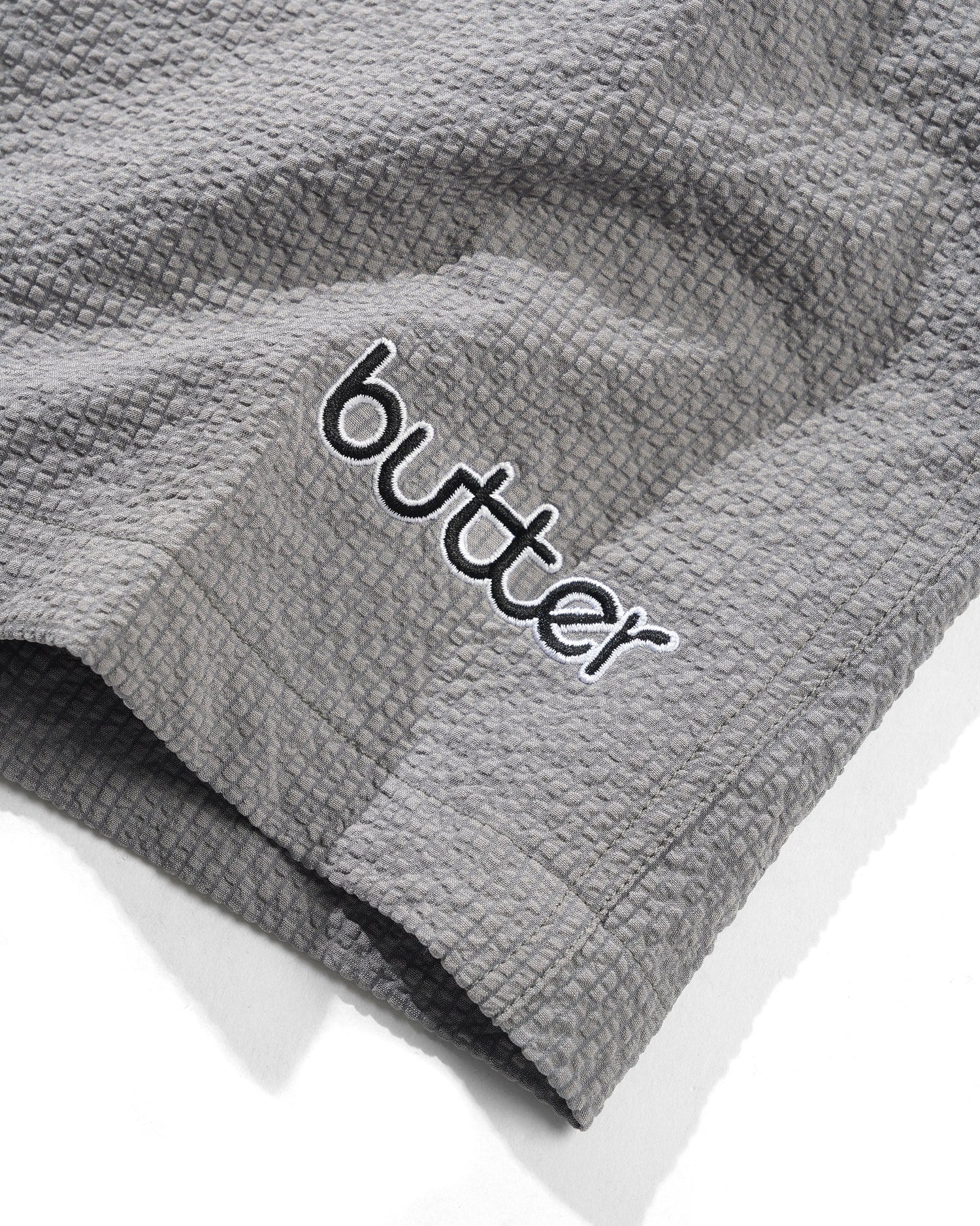 Carve Zip Shirt, Elephant – Butter Goods