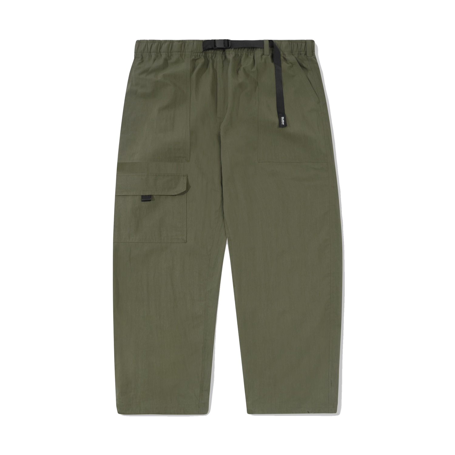 Climber Pants, Army