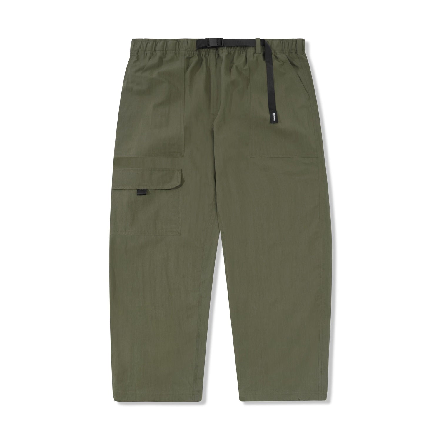 Climber Pants, Army