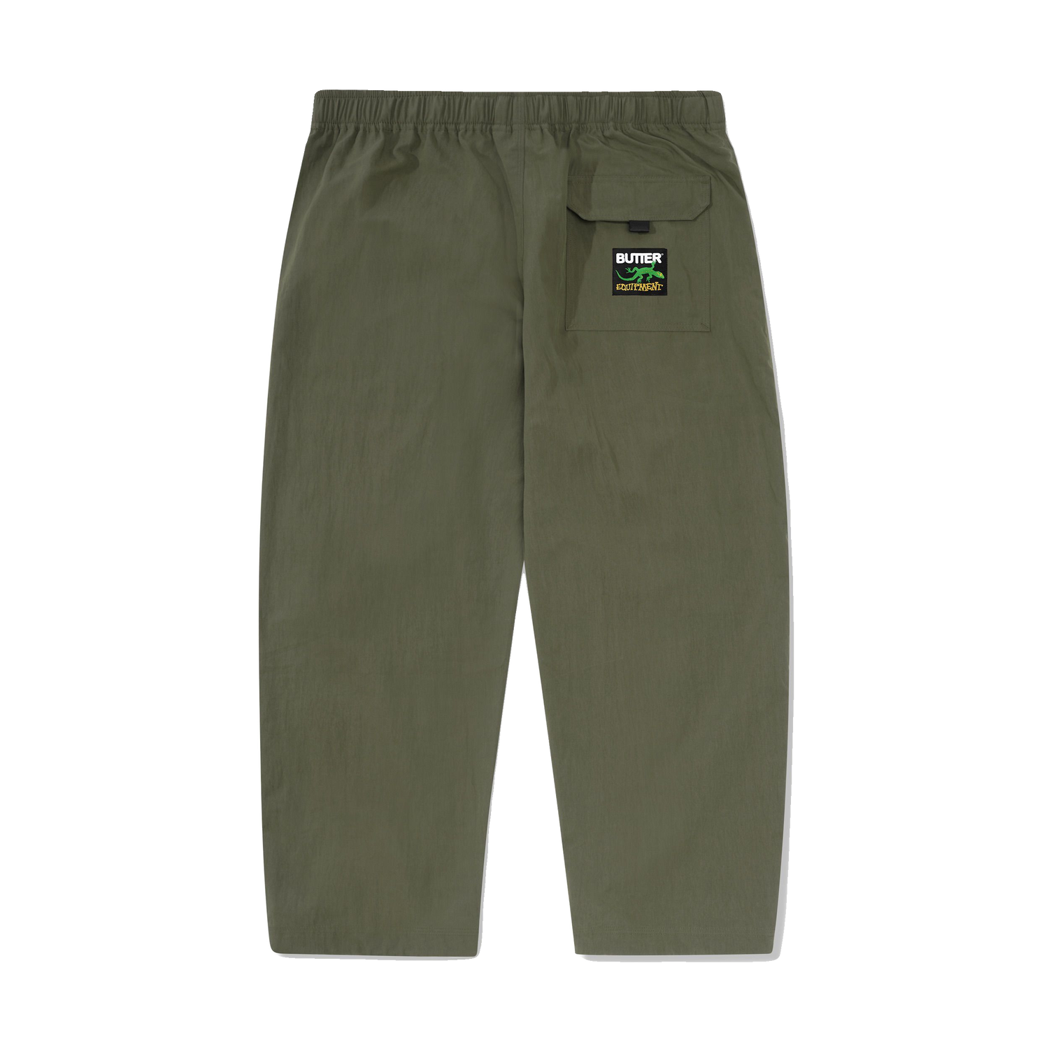 Climber Pants, Army