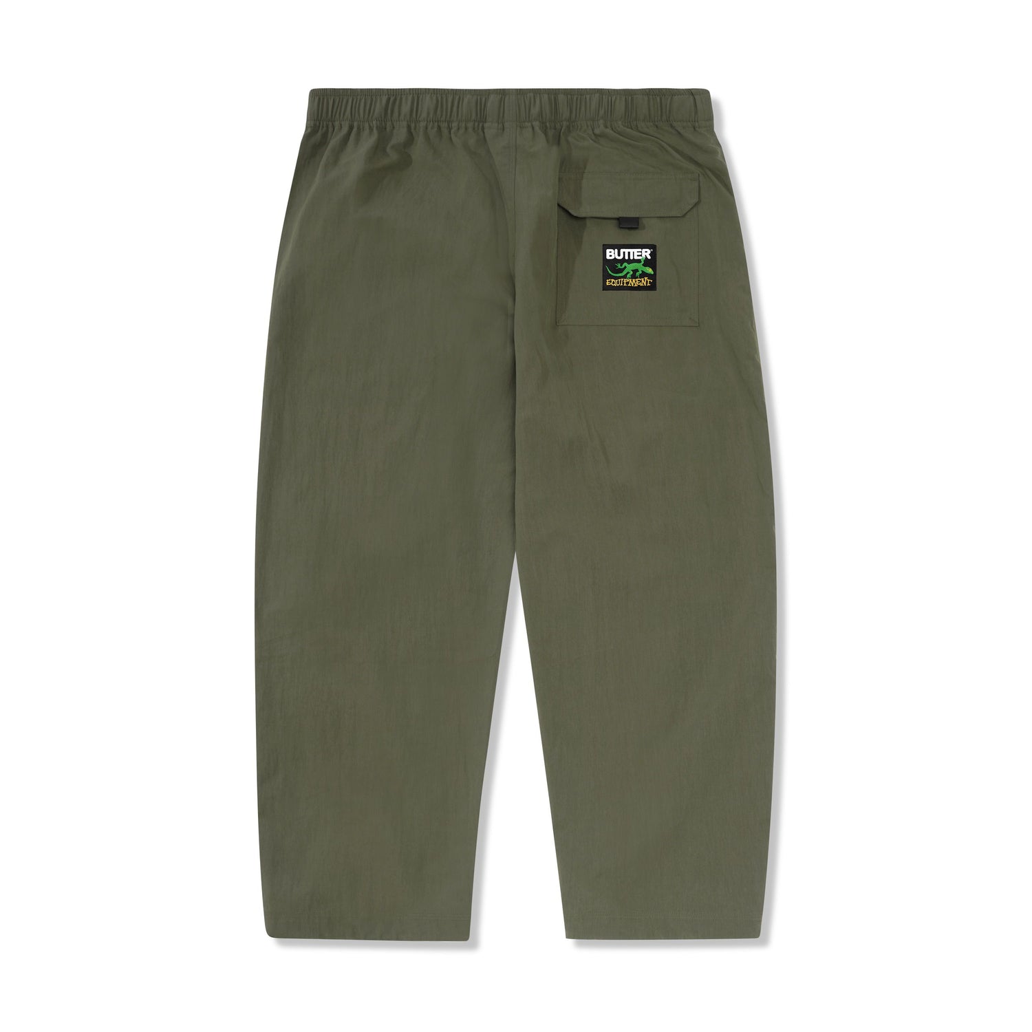 Climber Pants, Army