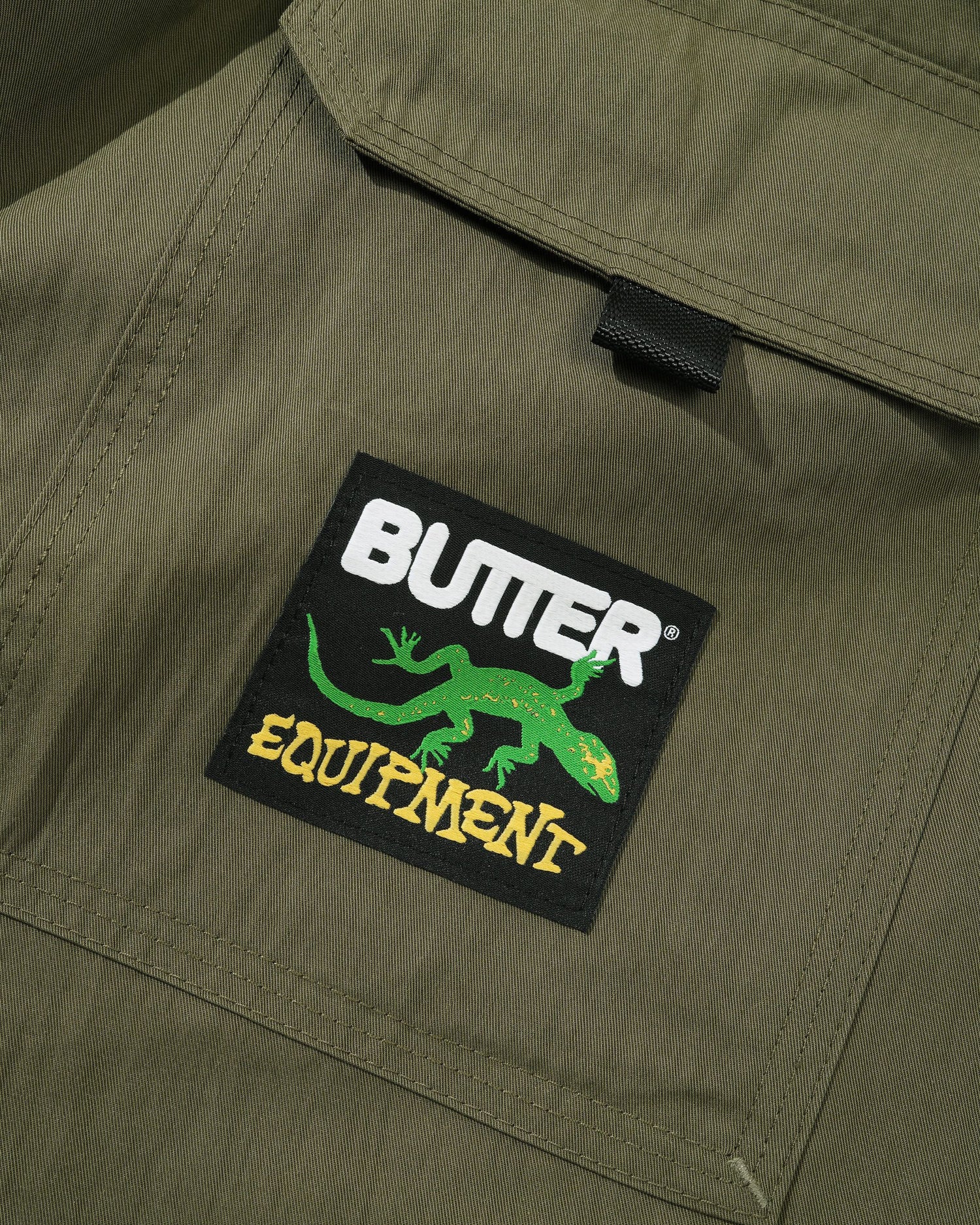 Climber Pants, Army