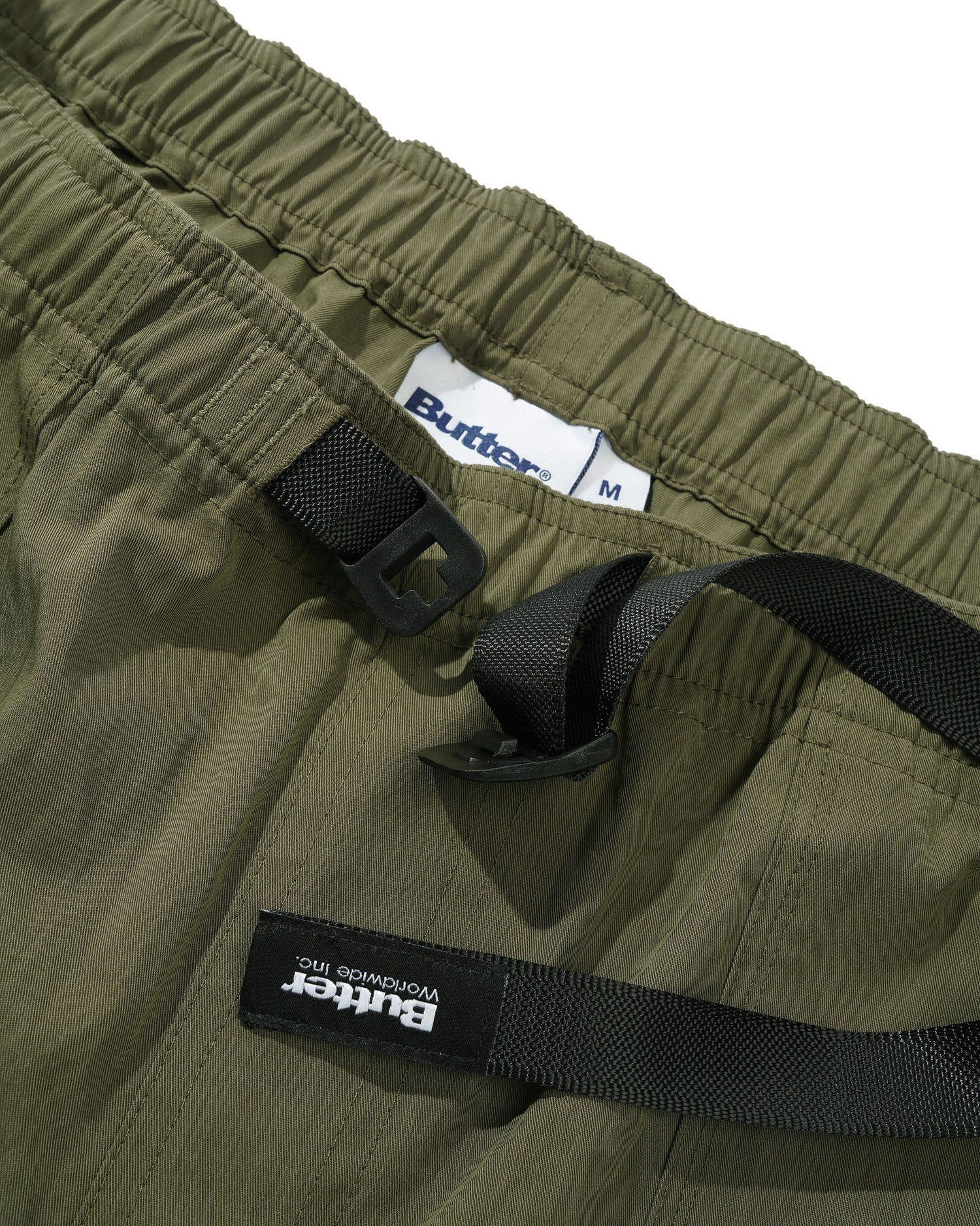 Climber Pants, Army