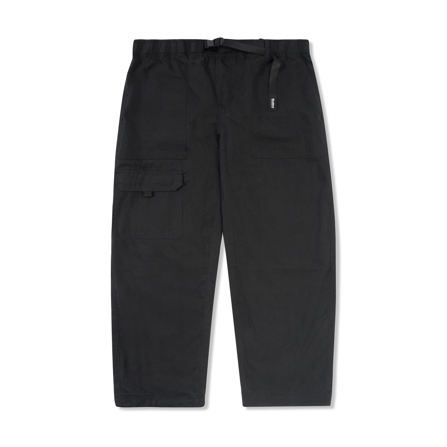 Climber Pants, Black