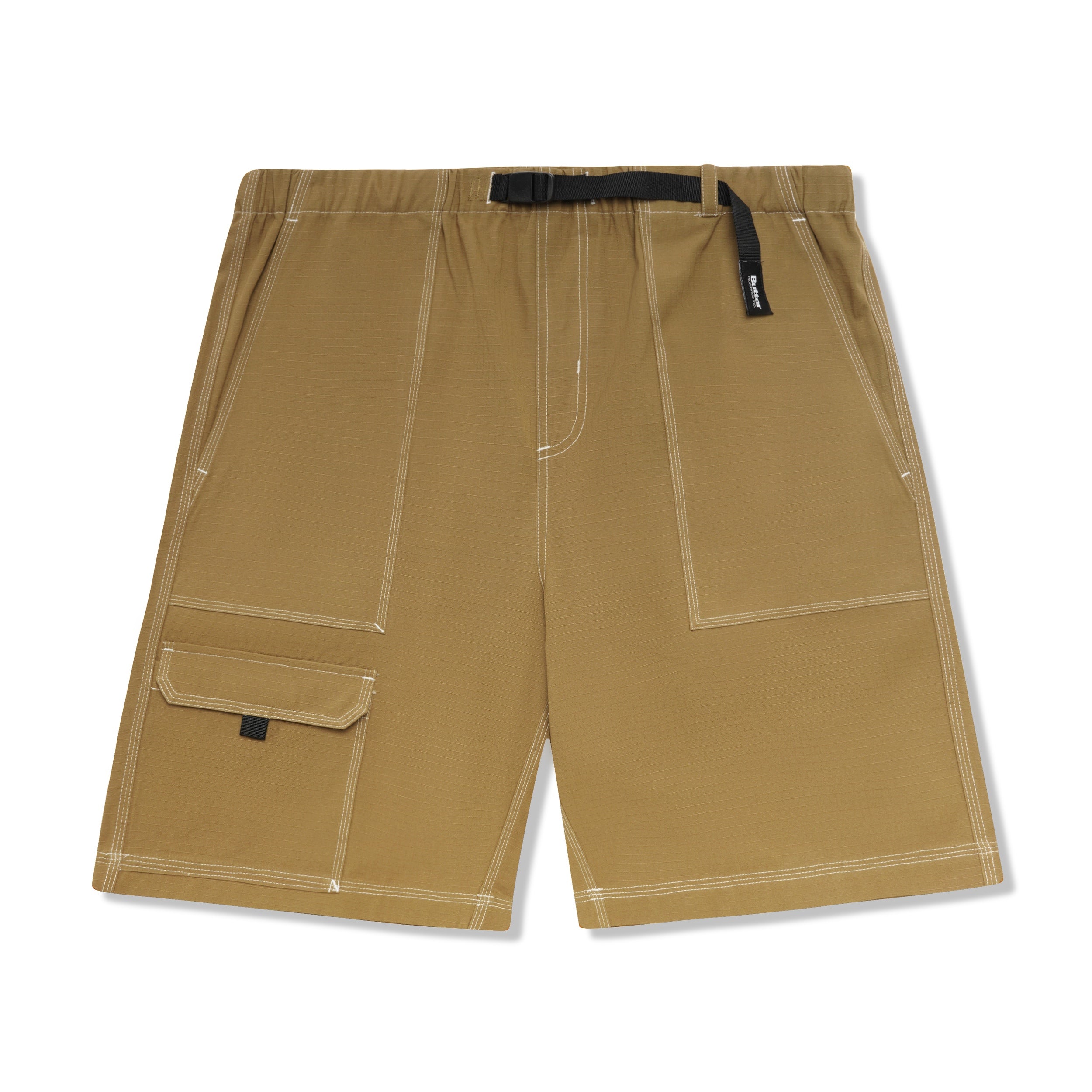 【BUTTER GOODS】 CLIMBER SHORTS OLIVE Butter Goods Climber Shorts Olive – SELECT