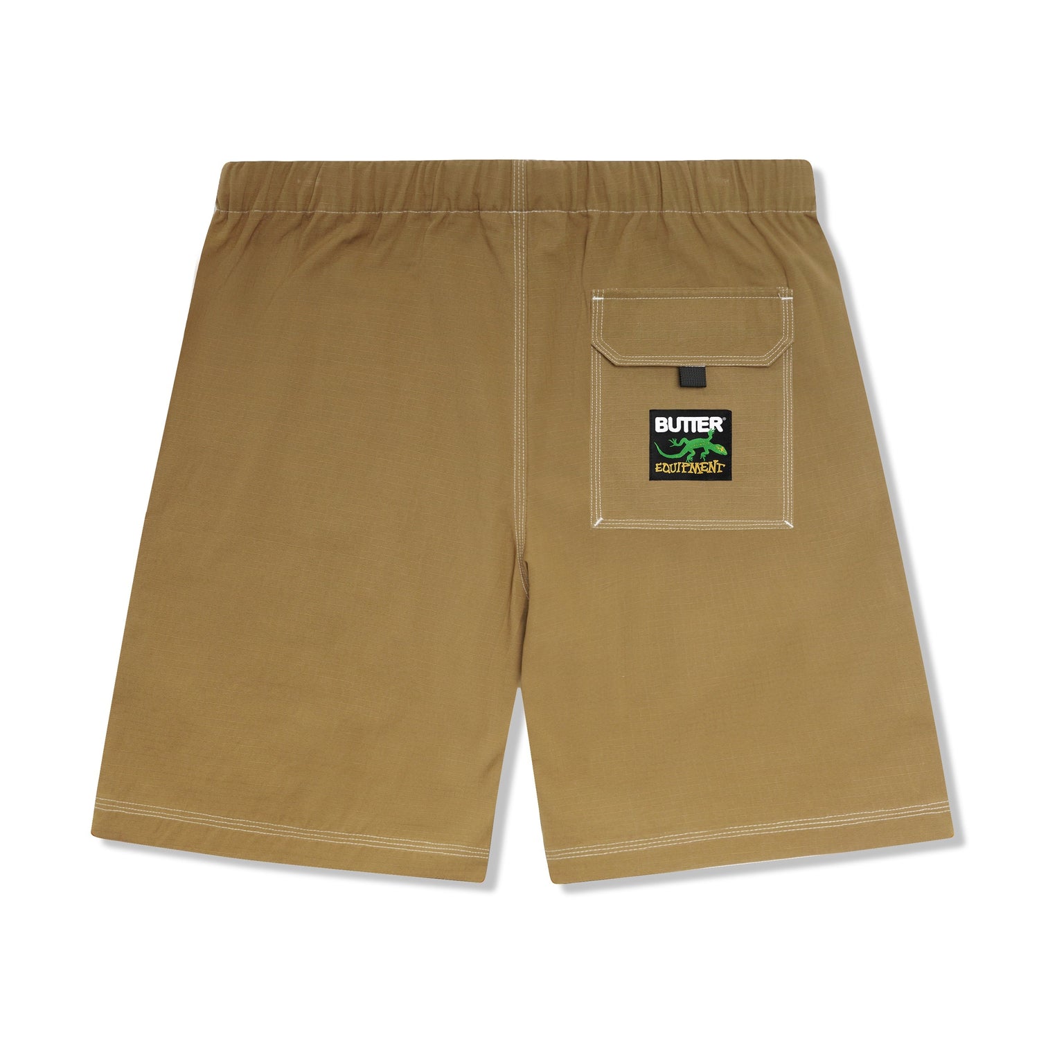 Climber Shorts, Brown