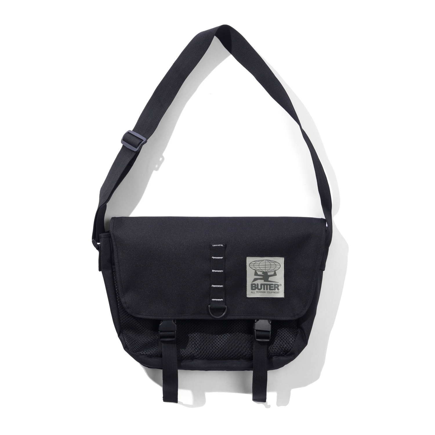 Commute Side Bag, Black