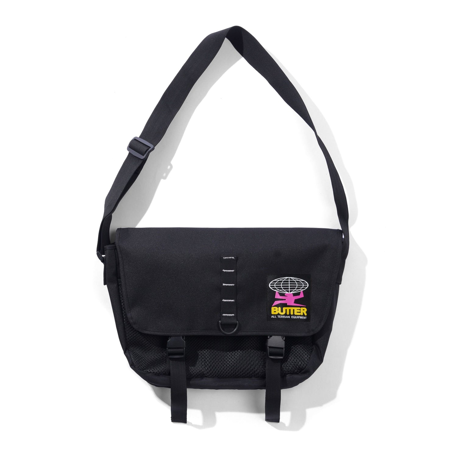 Commute Bag, Black