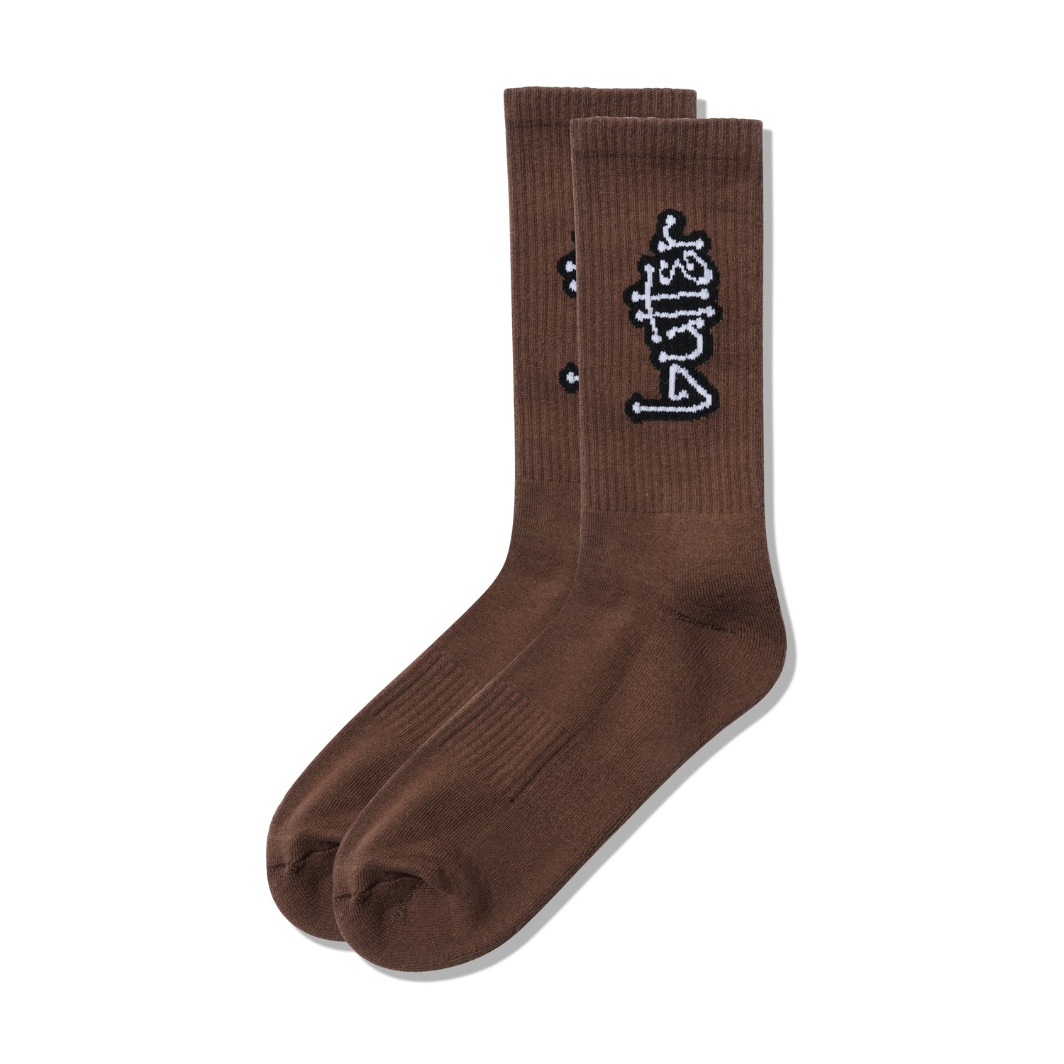Connection Socks, Coffee