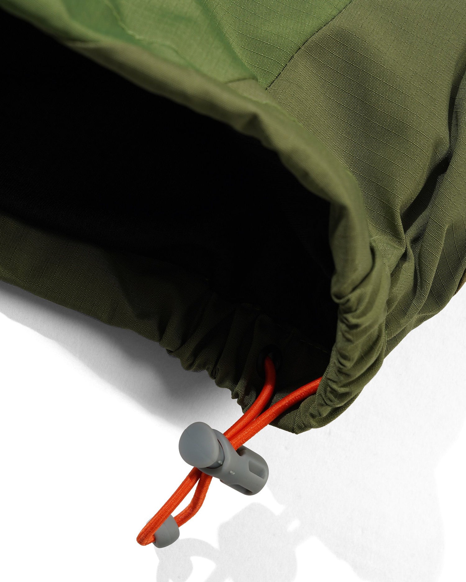 Contour Anorak, Sage / Stone