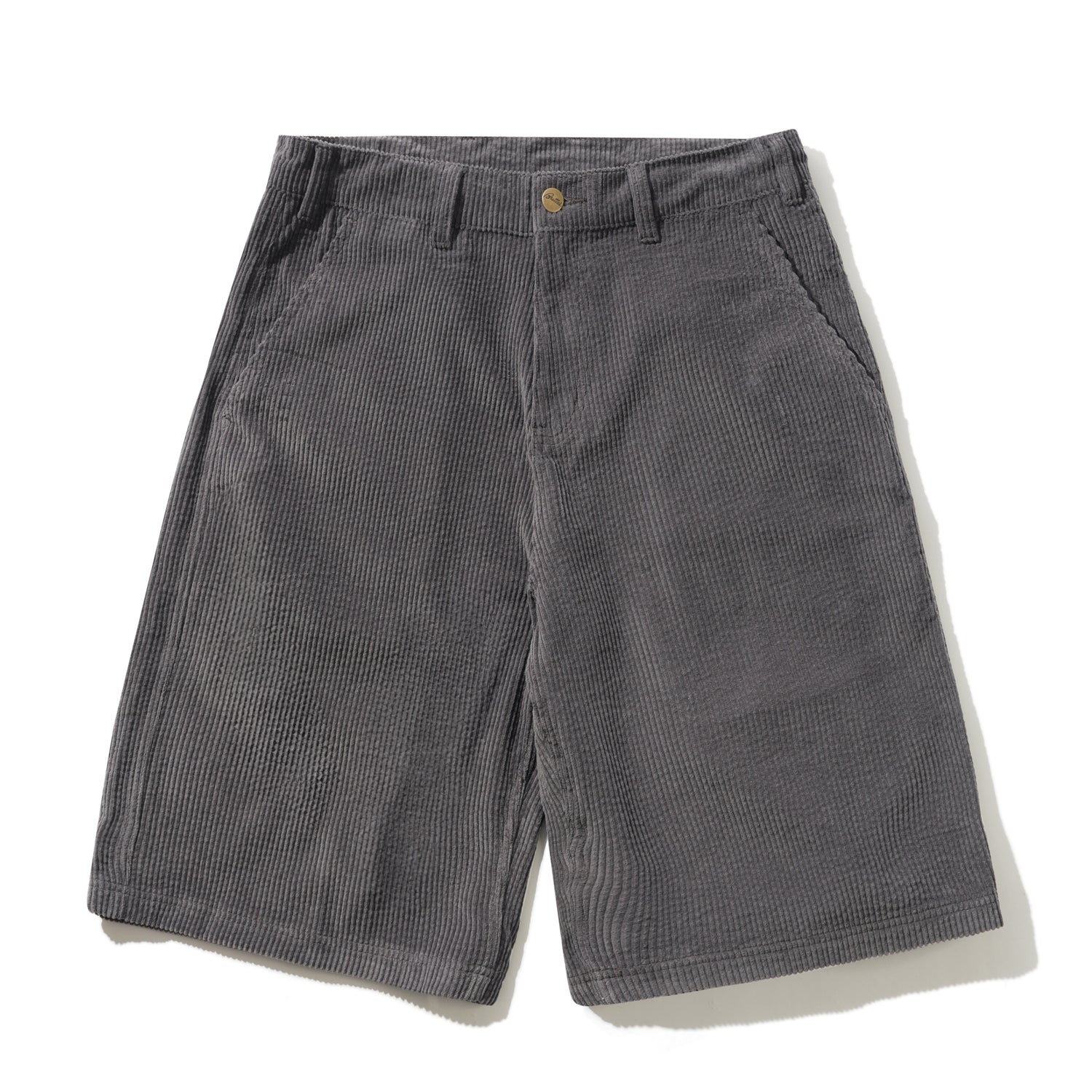 Cord Work Shorts, Dusk