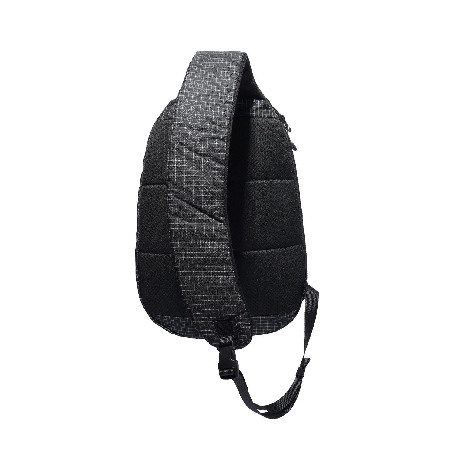 Cordura Express Shoulder Bag, Black