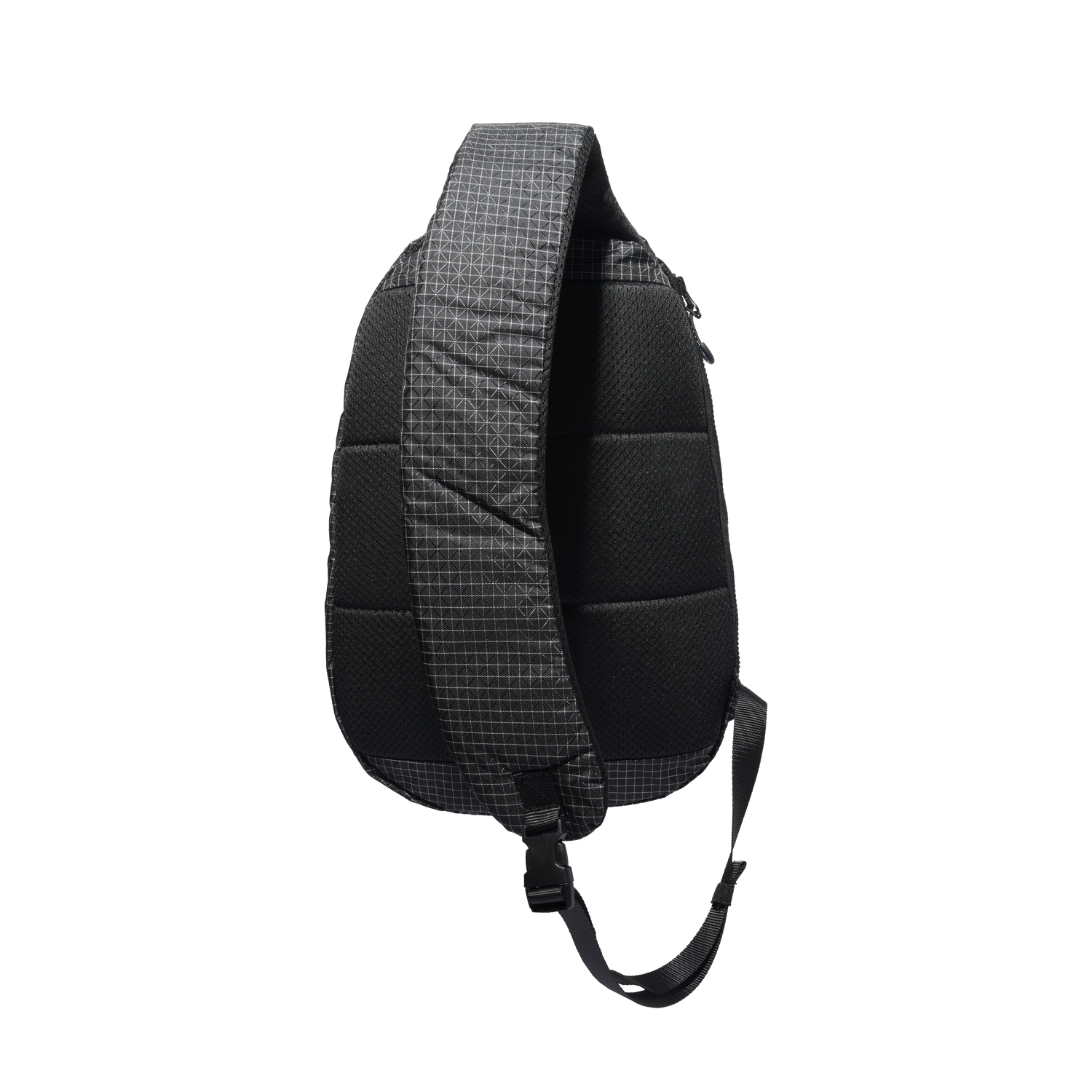 Cordura Express Shoulder Bag, Black