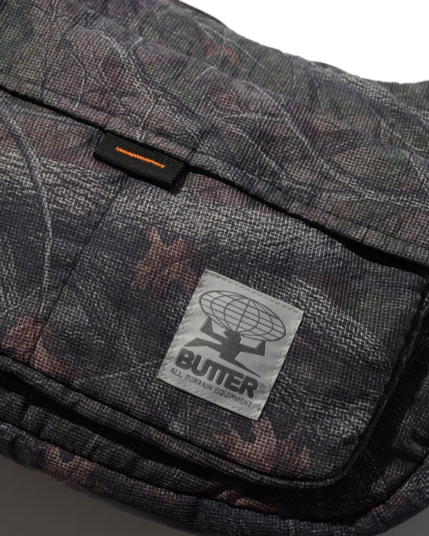 Crossbody Bag, Forest Camo