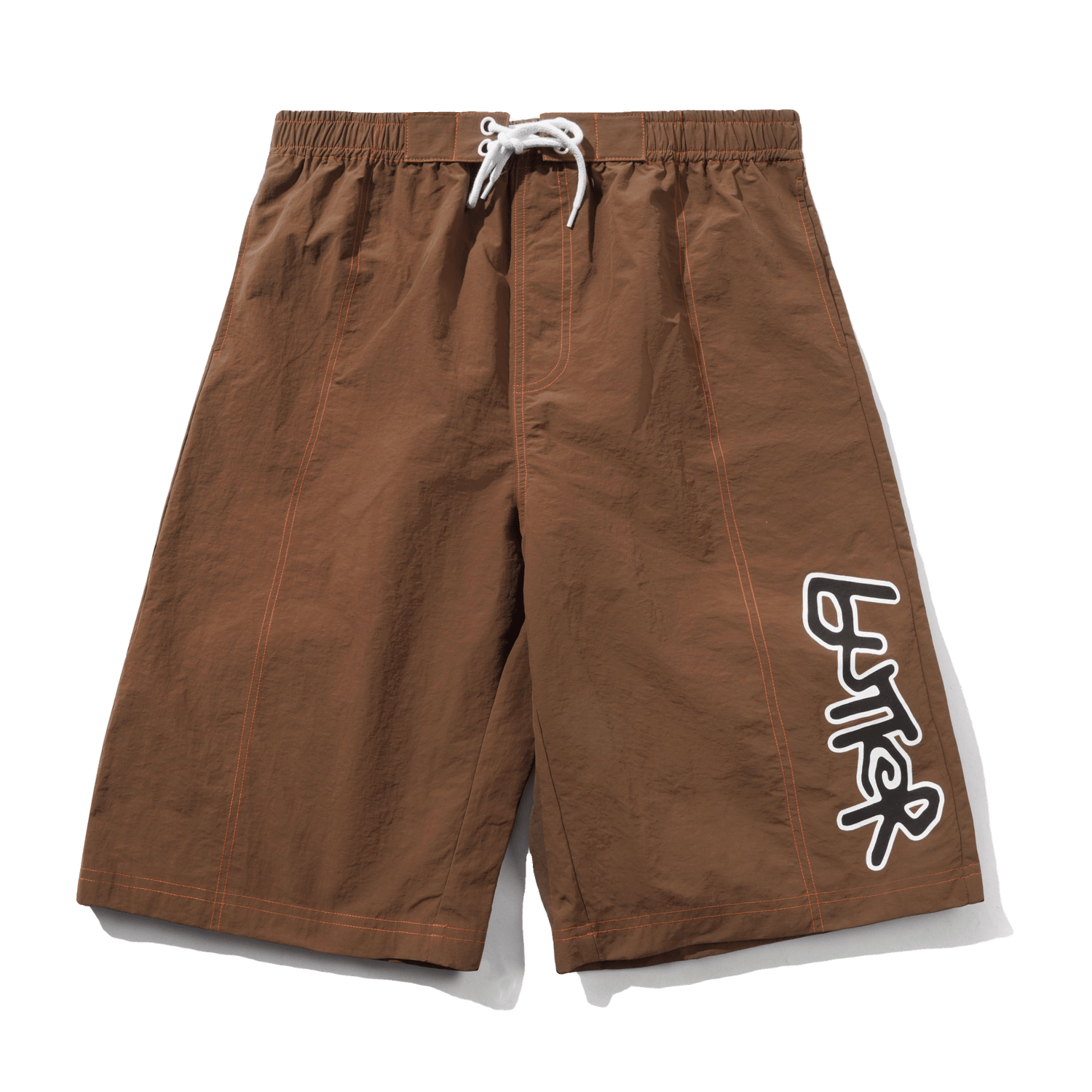 Current Boardshorts, Brown