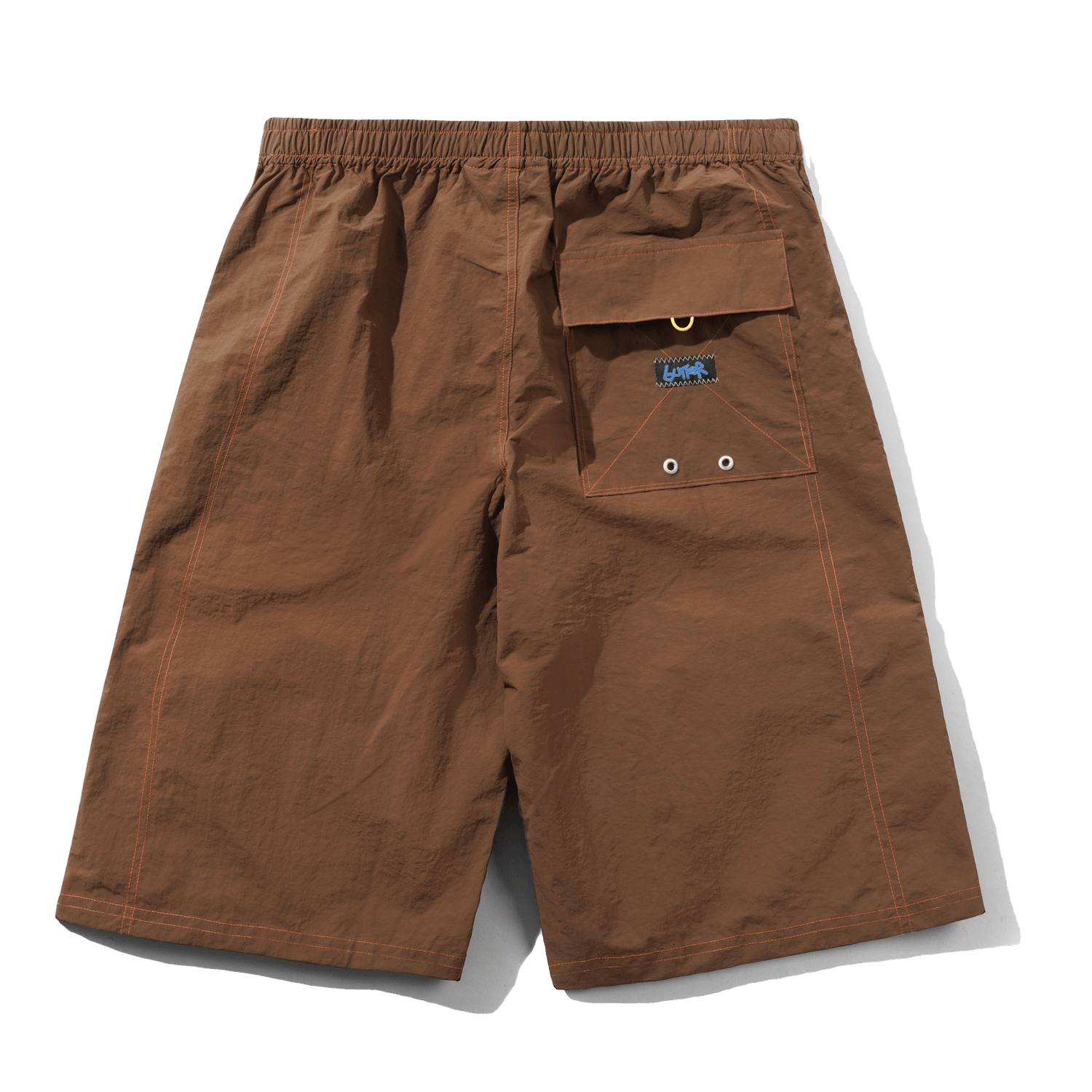 Current Boardshorts, Brown