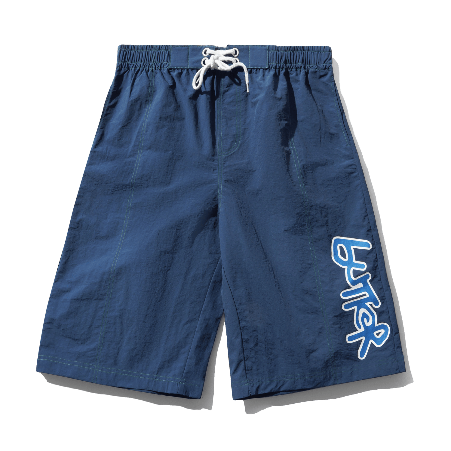 Current Boardshorts, Navy