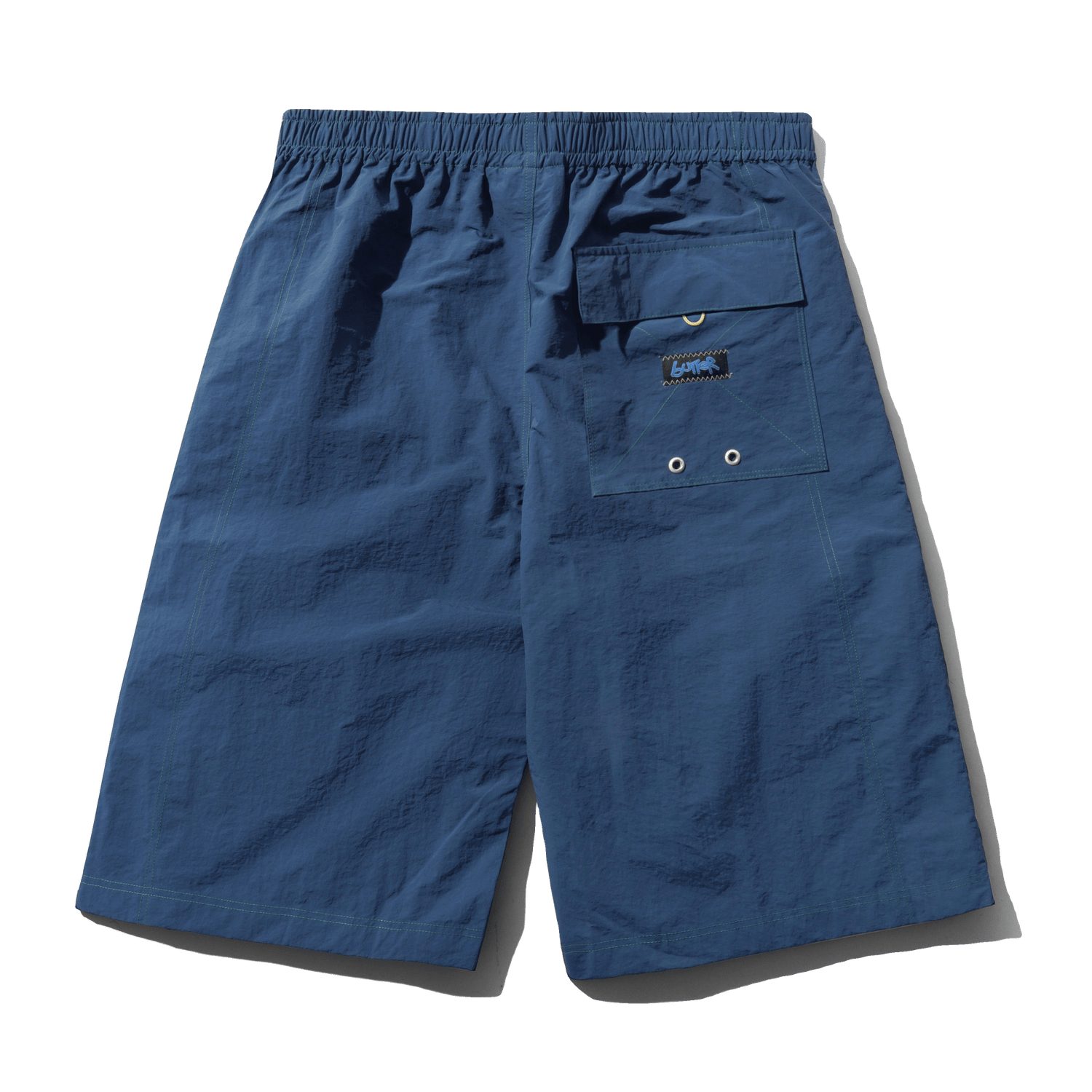 Current Boardshorts, Navy