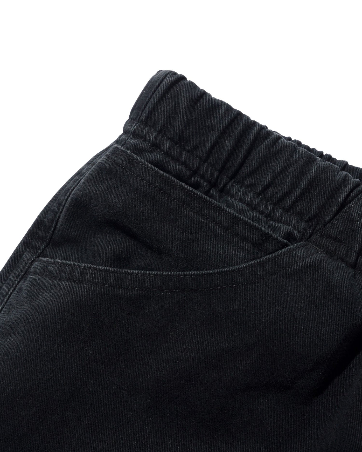 Everyday Shorts, Black