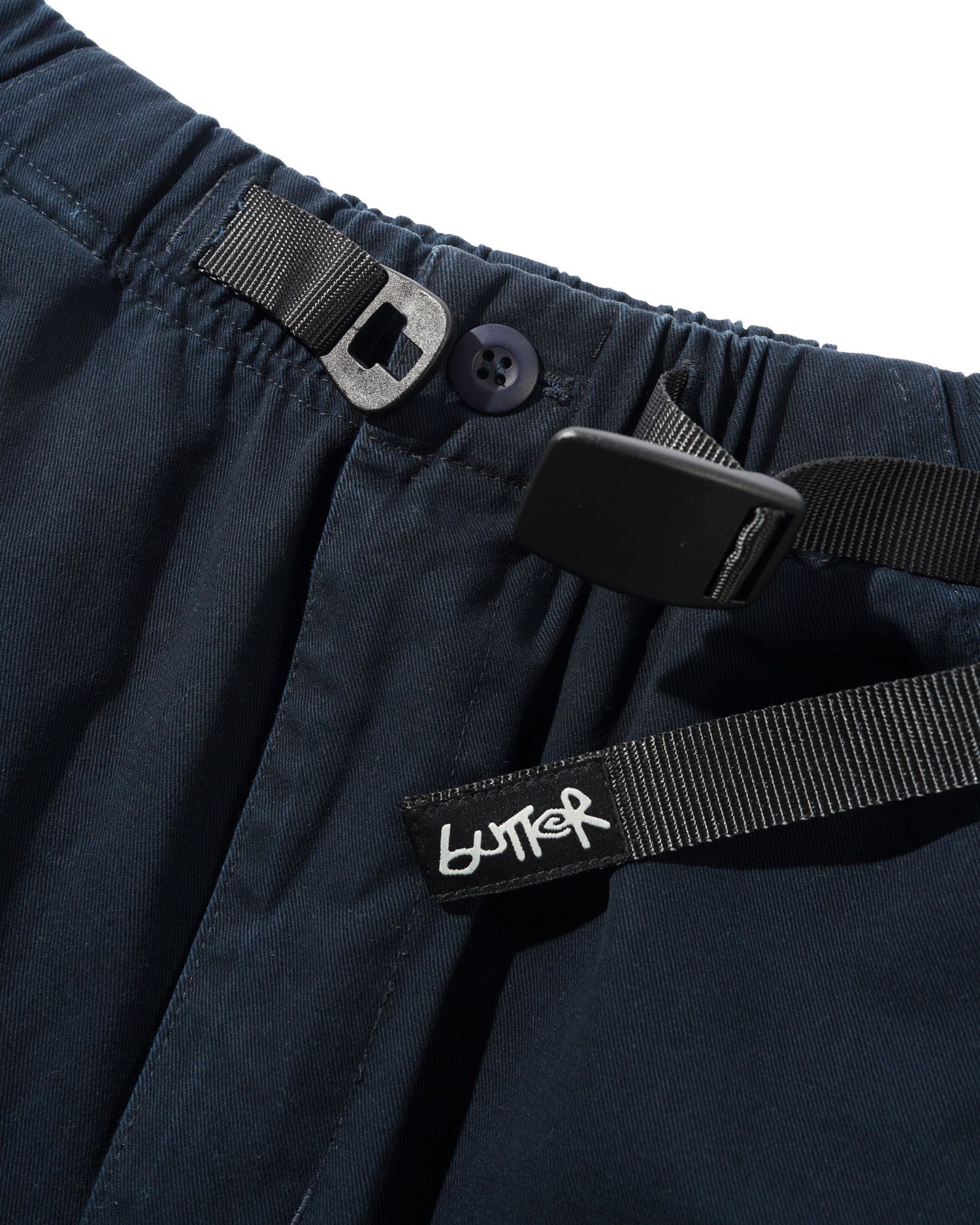 Everyday Shorts, Navy