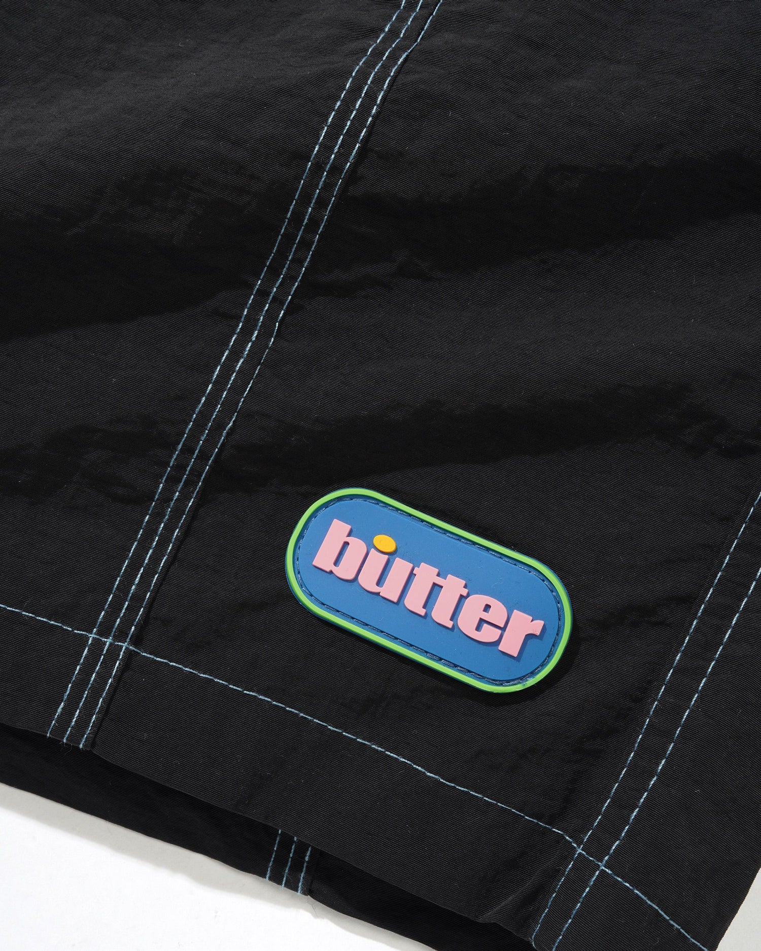 Capsule Boardshorts, Black