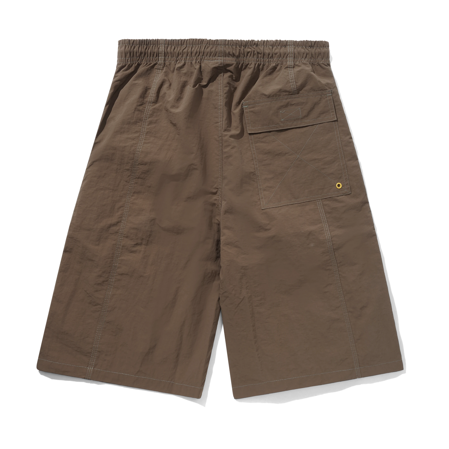 Capsule Boardshorts, Brown