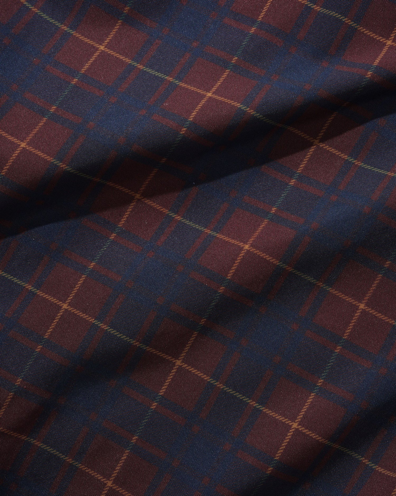 Amplify Boardshorts, Maroon Plaid