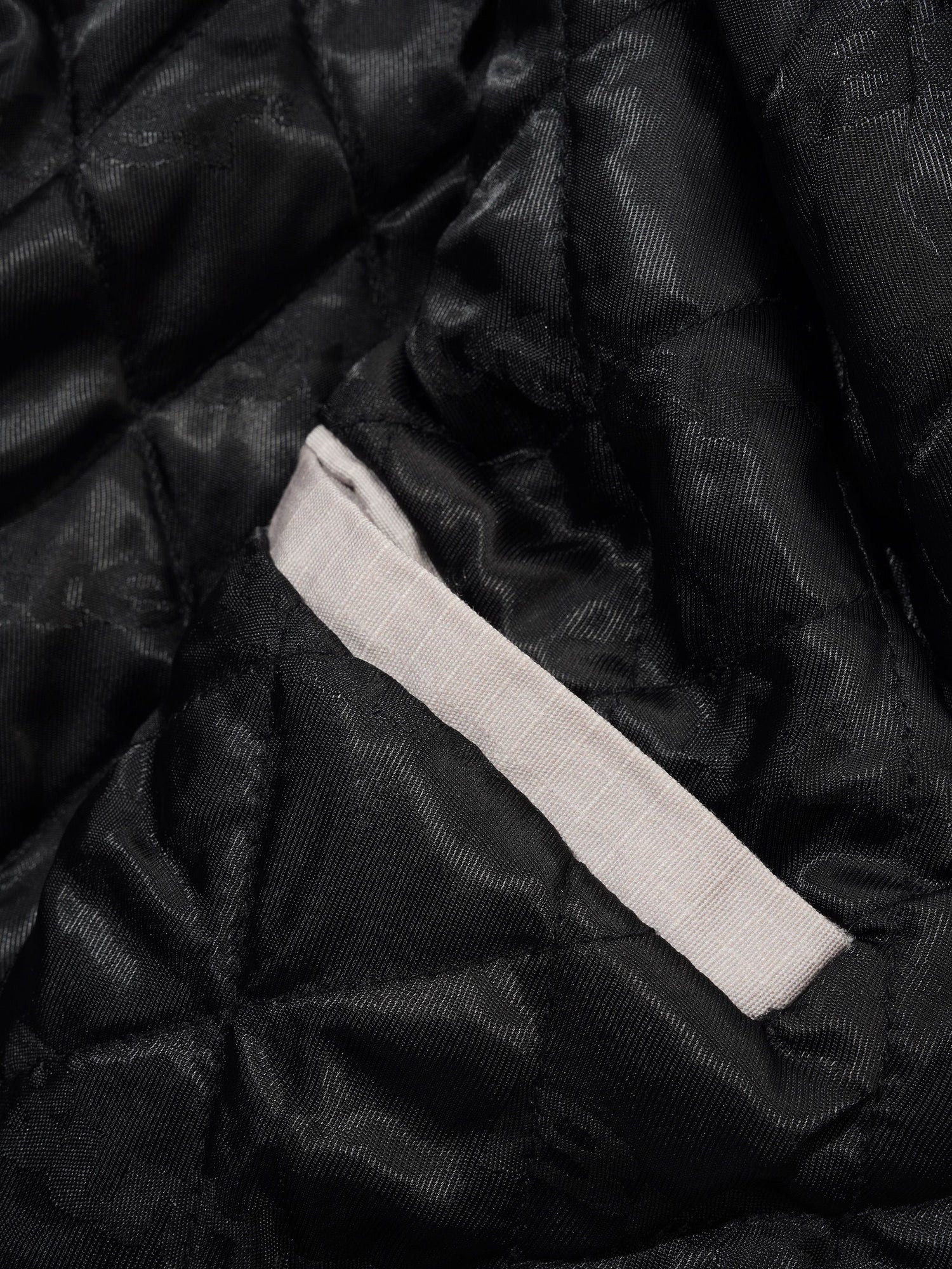 Ripstop Work Jacket, Snow Camo