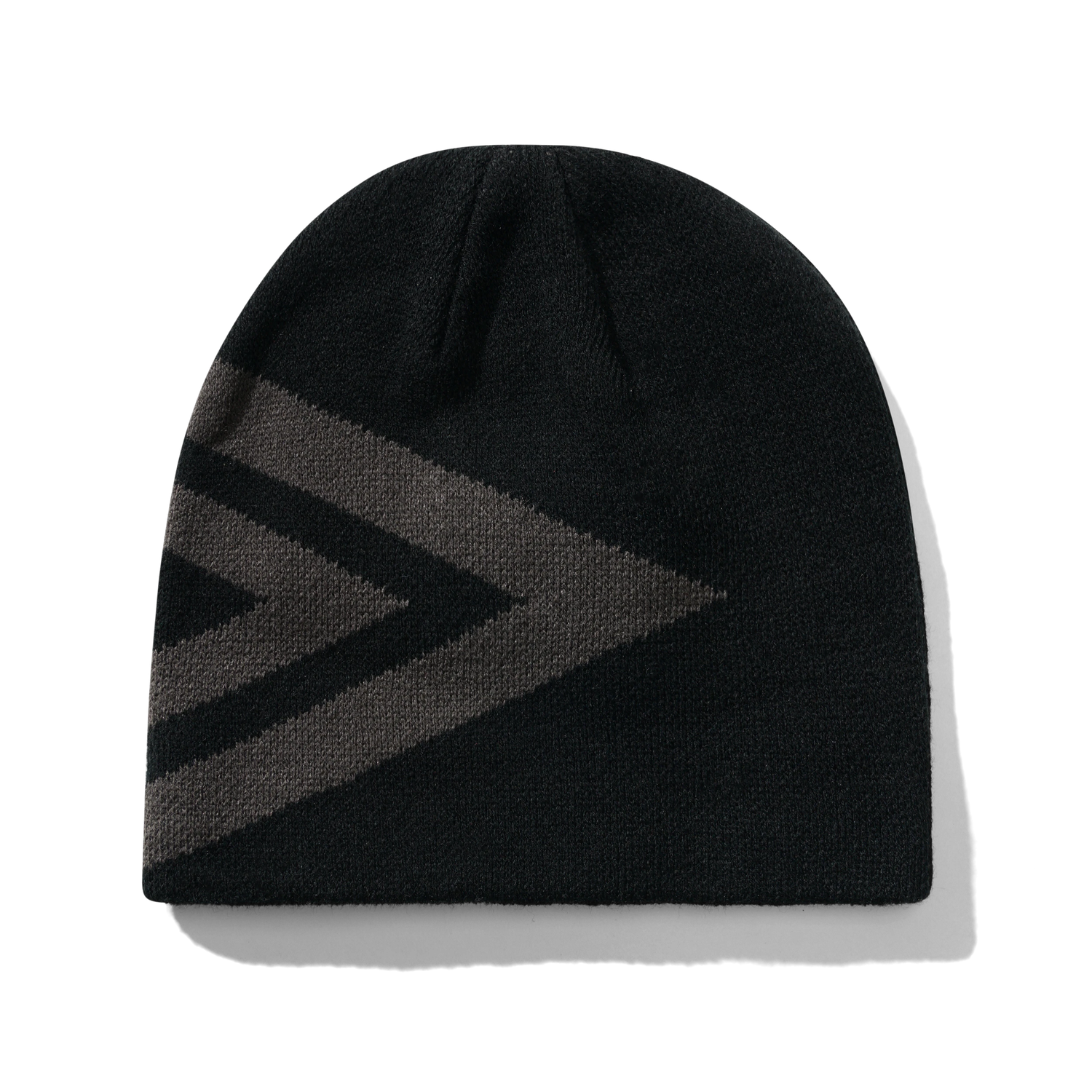 Diamond Skully Beanie, Black
