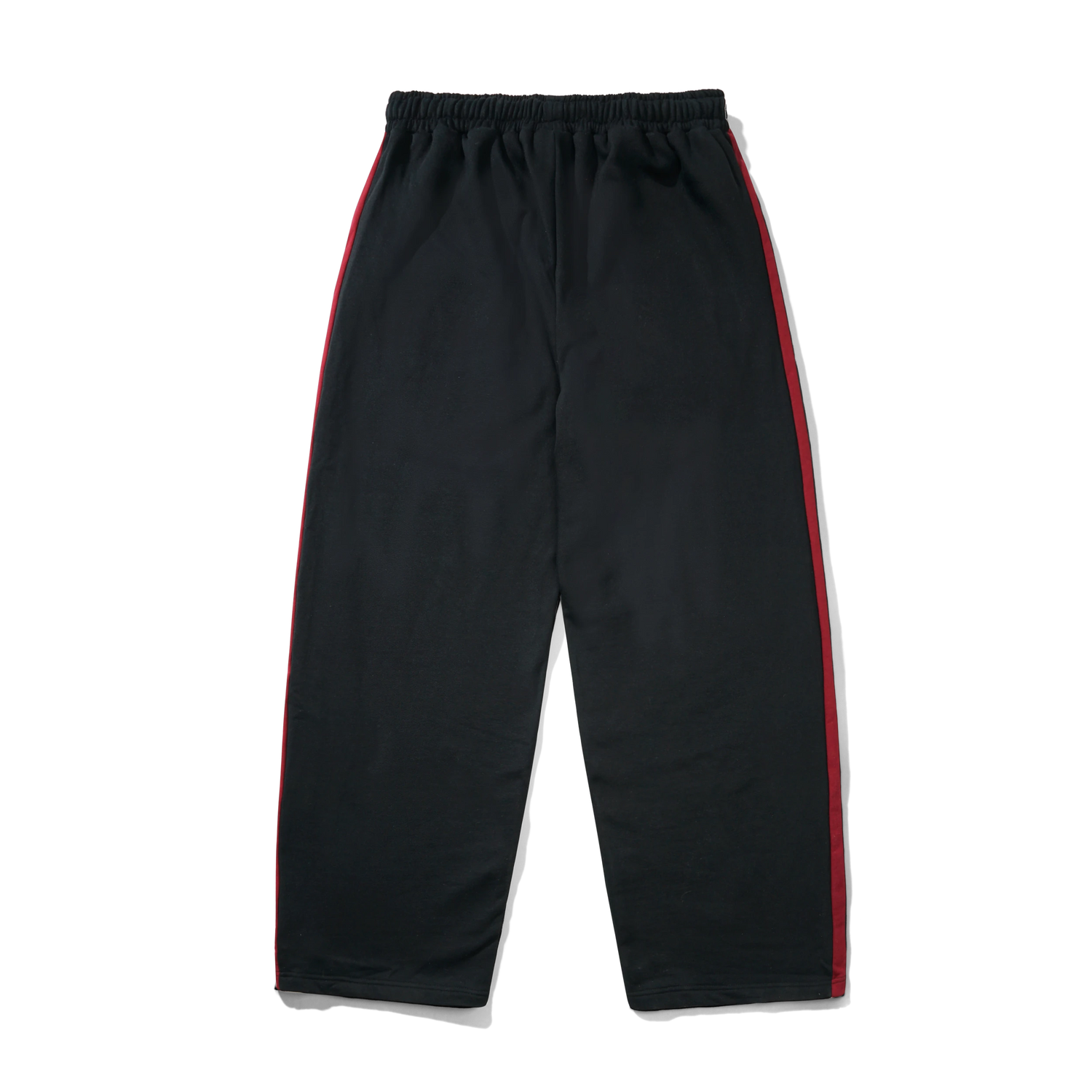 Diamond Sweatpants, Black