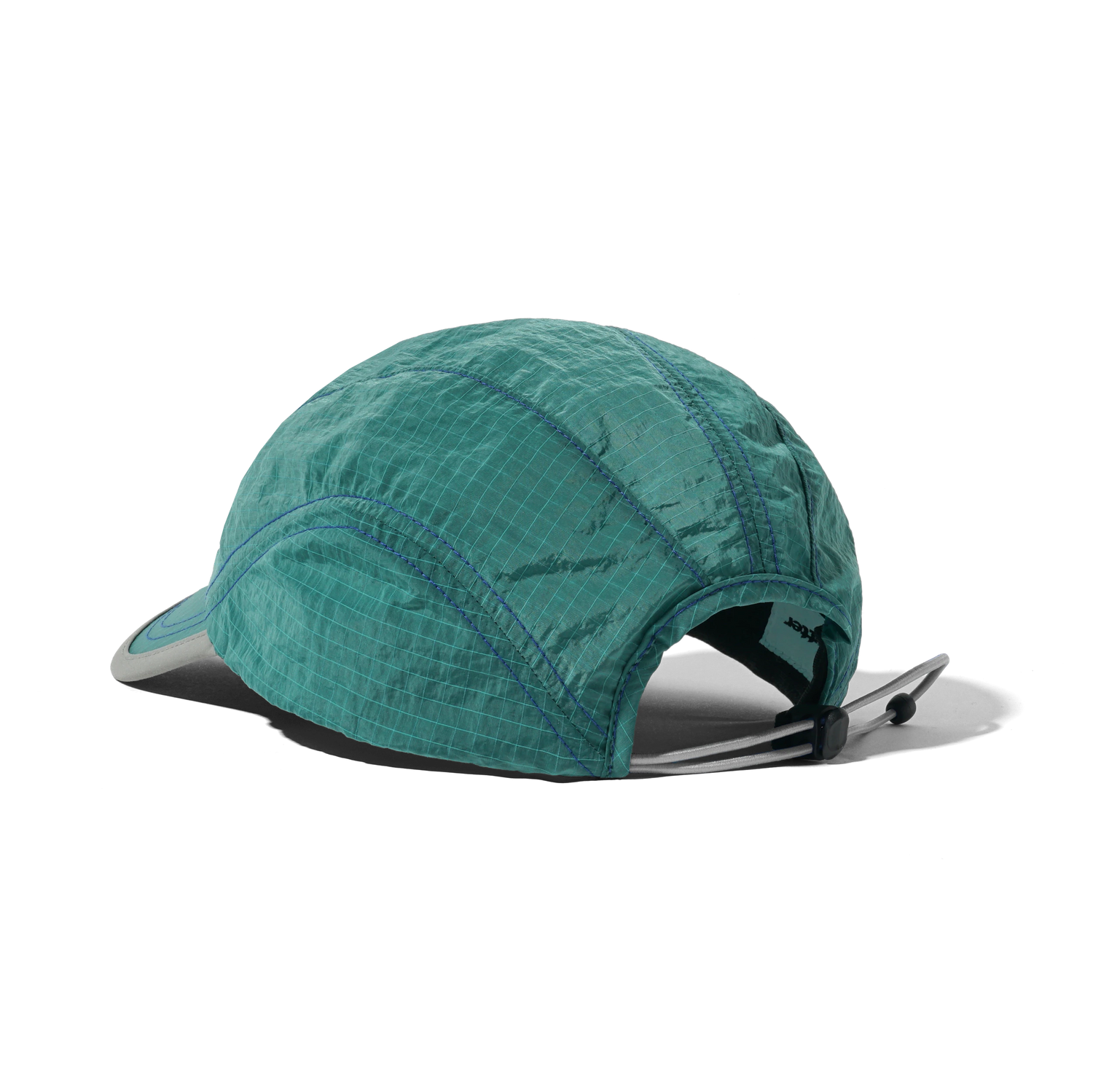 Diamond Terrain Cap, Green