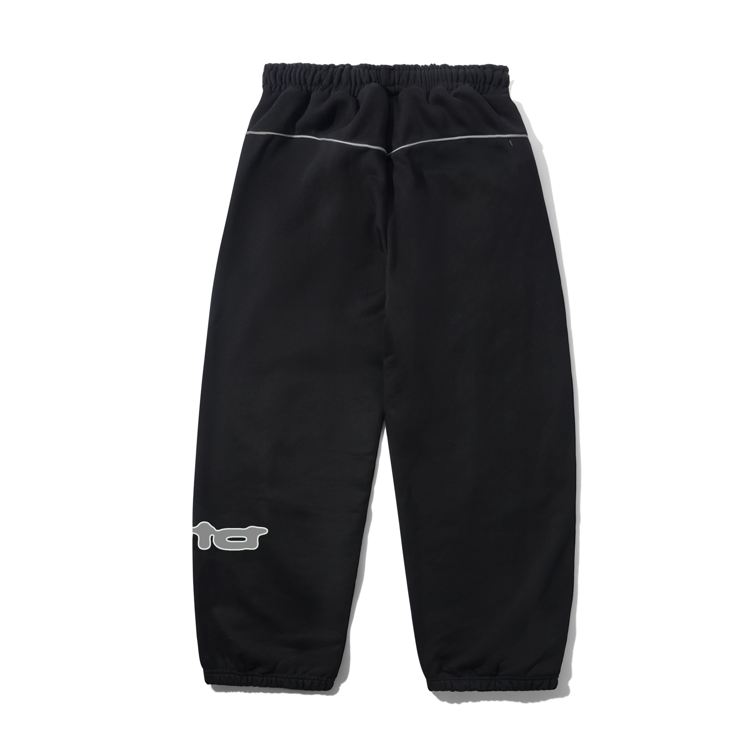 Dougie Trackpants, Black