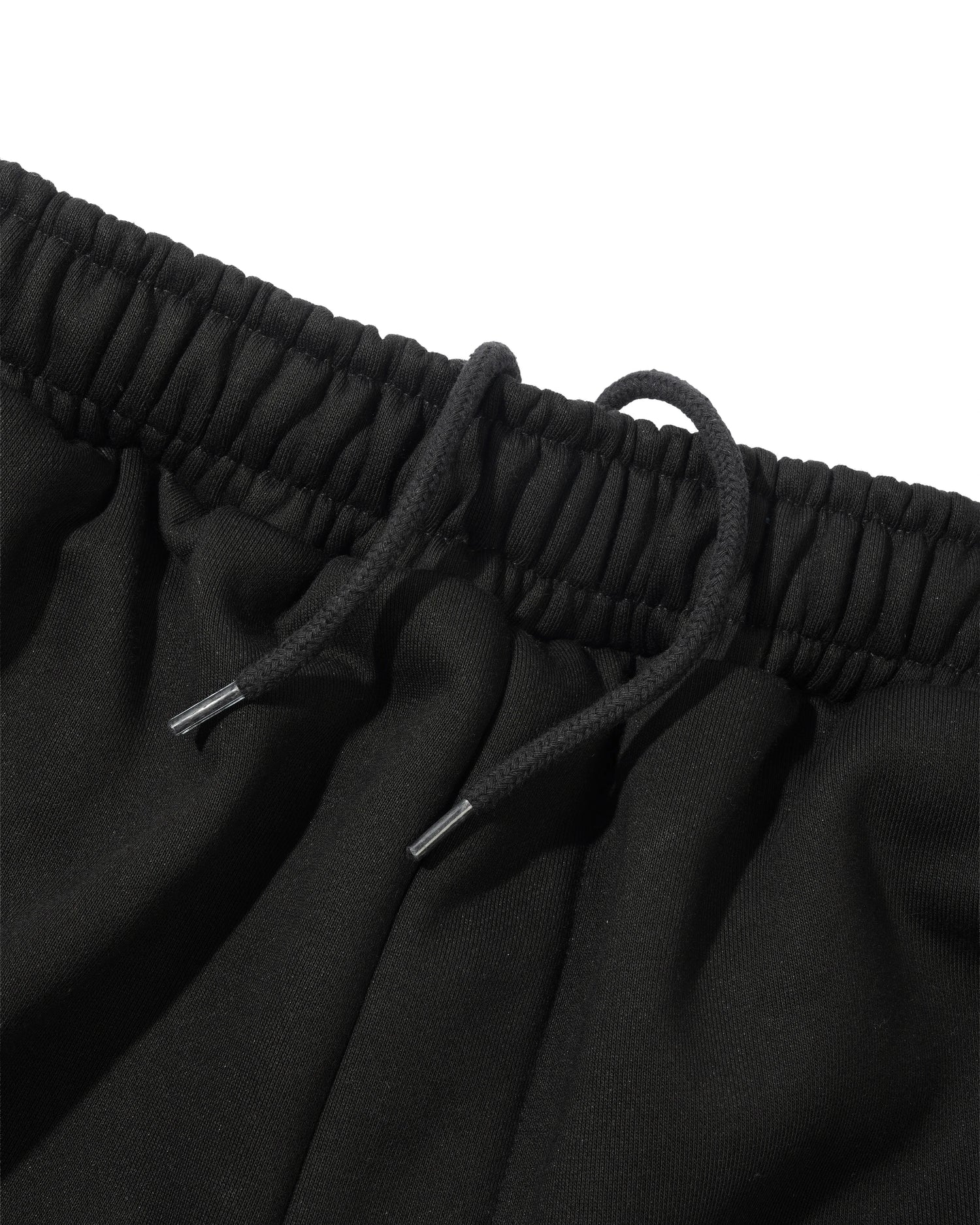 Dougie Trackpants, Black