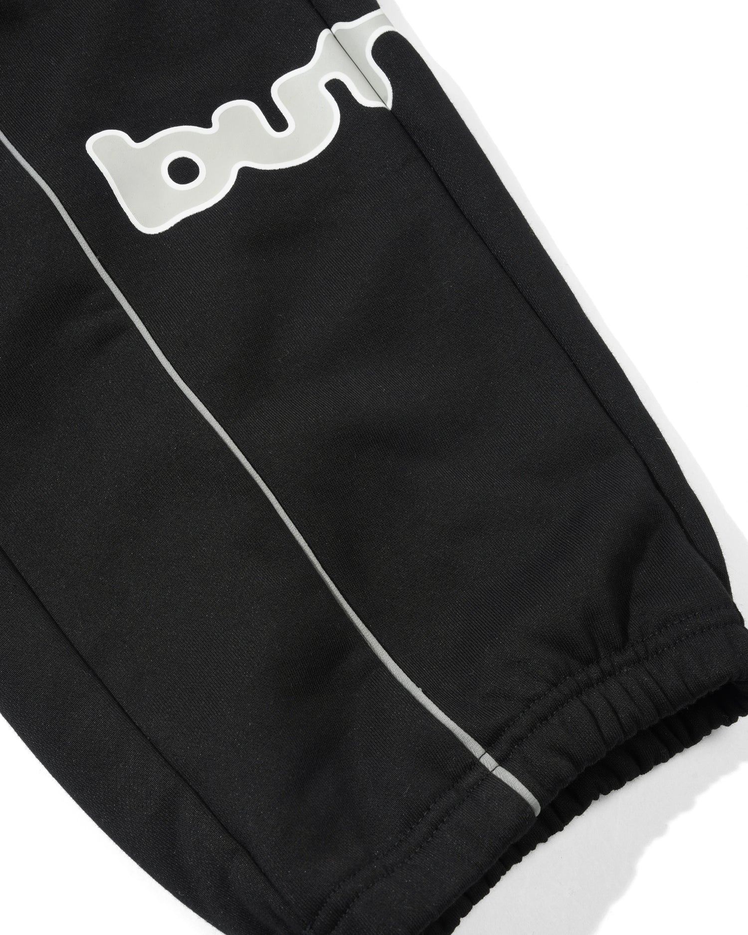 Dougie Trackpants, Black