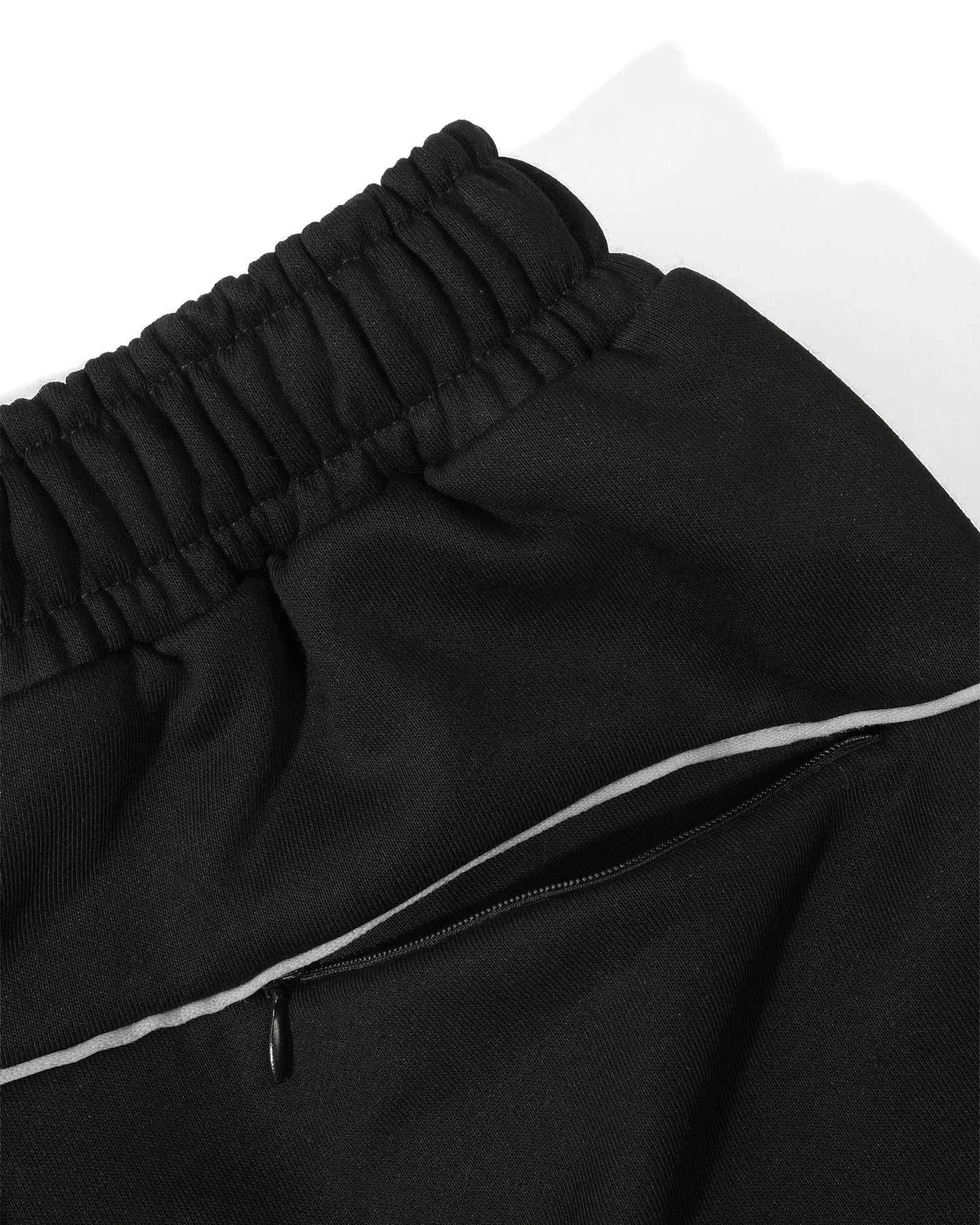 Dougie Trackpants, Black