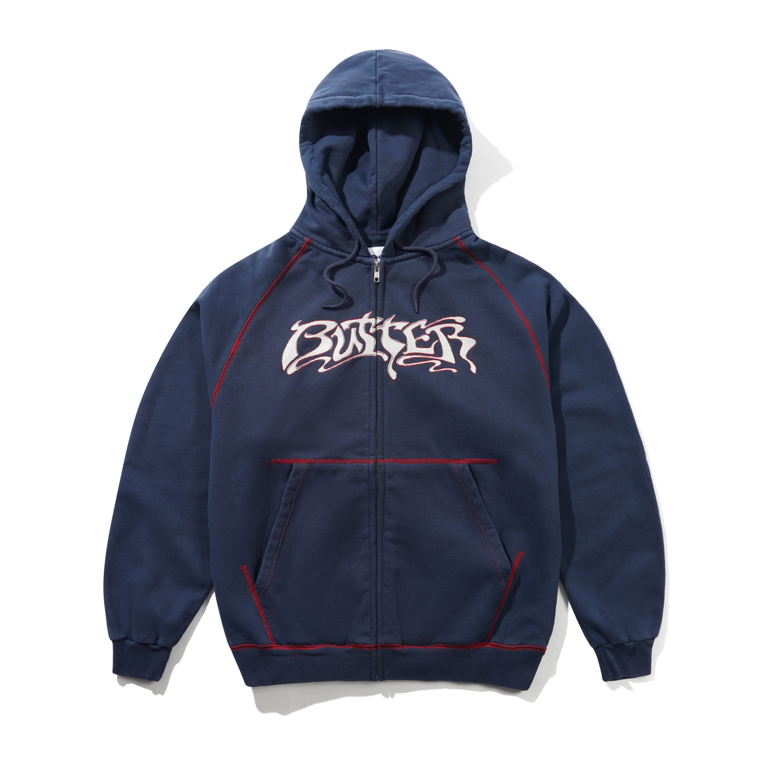 Fleece – Butter Goods