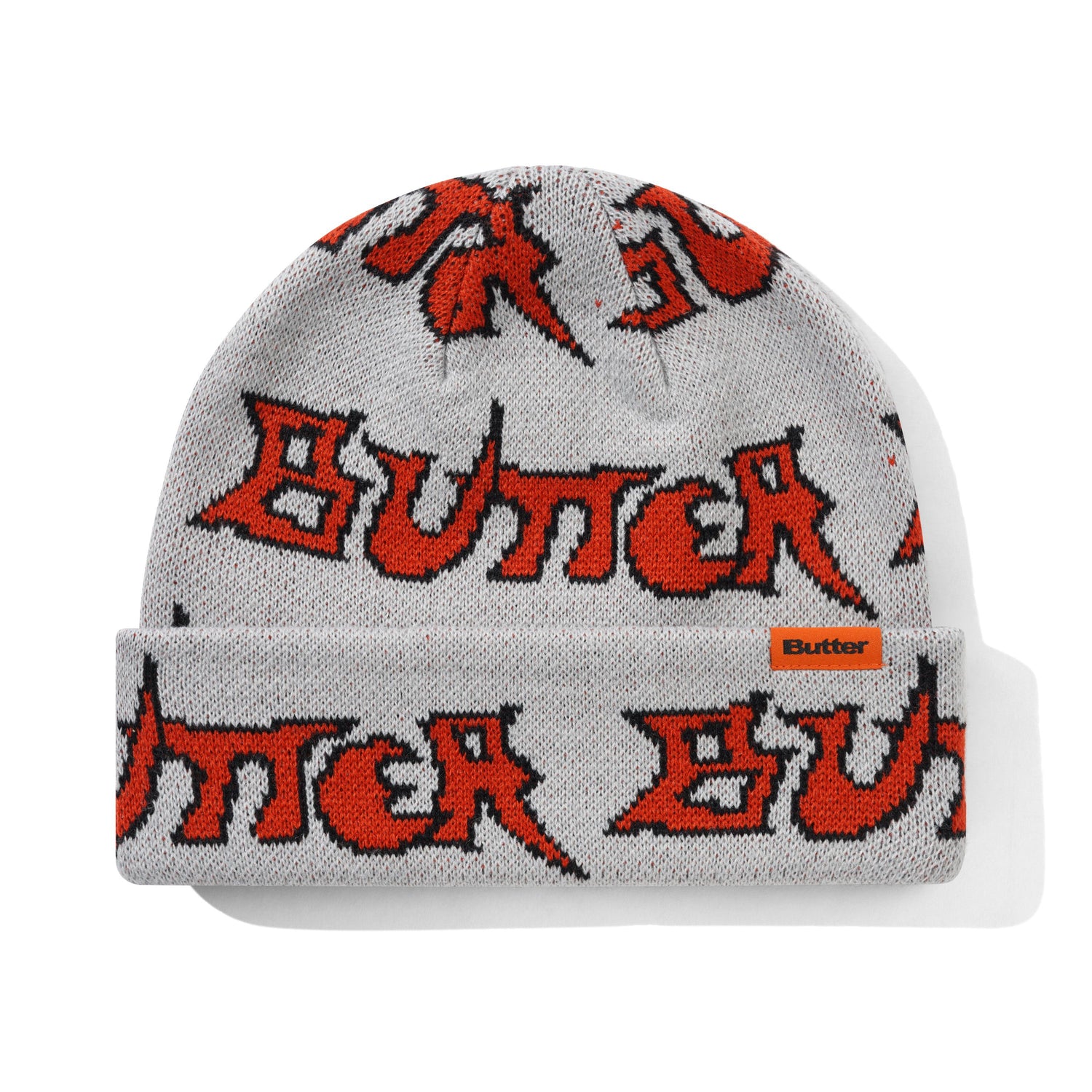 Encounter Beanie, Grey