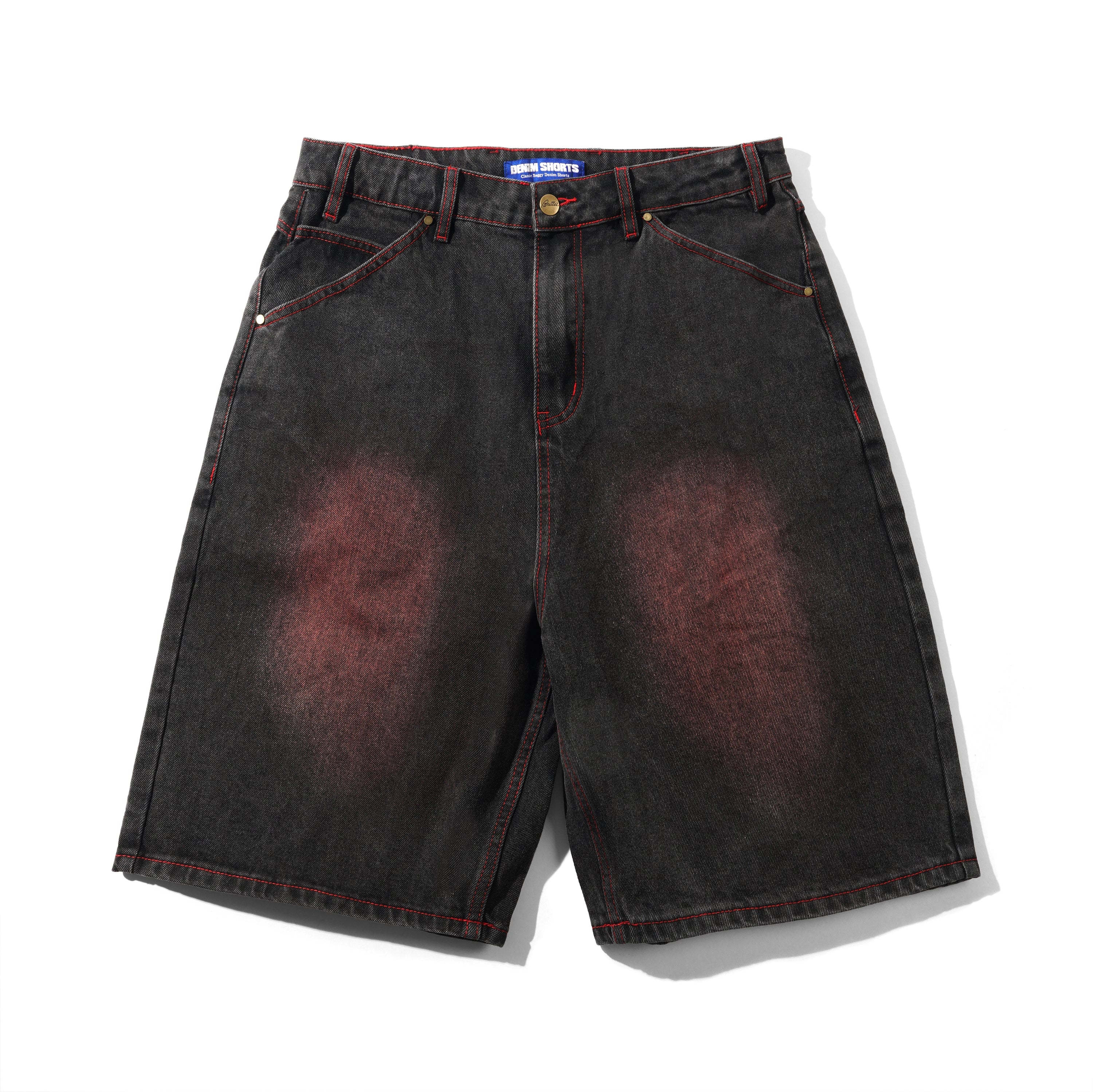 butter goods ショーツ　34 Denim Shorts – Butter Goods