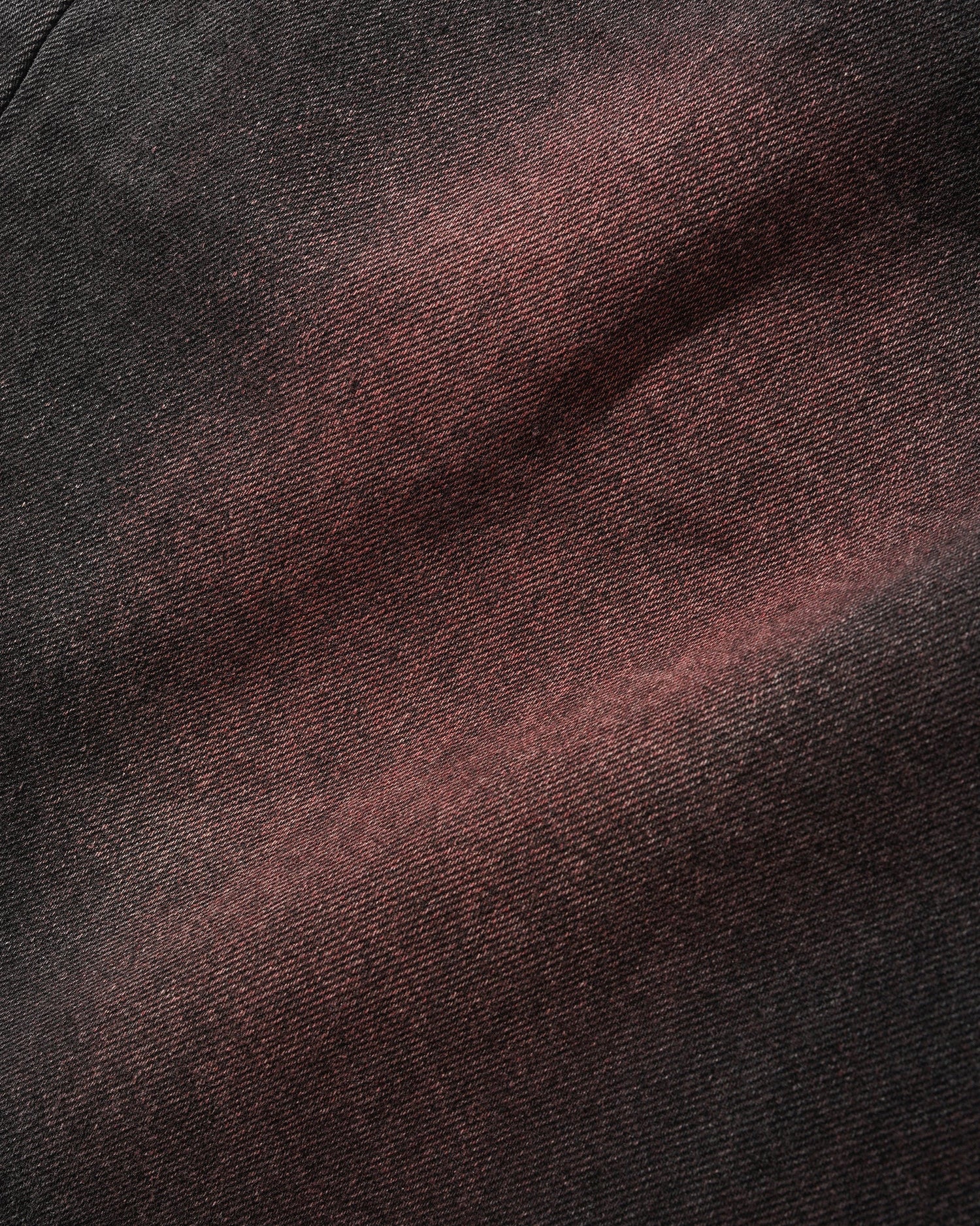 Encounter Denim Shorts, Tinted Washed Black