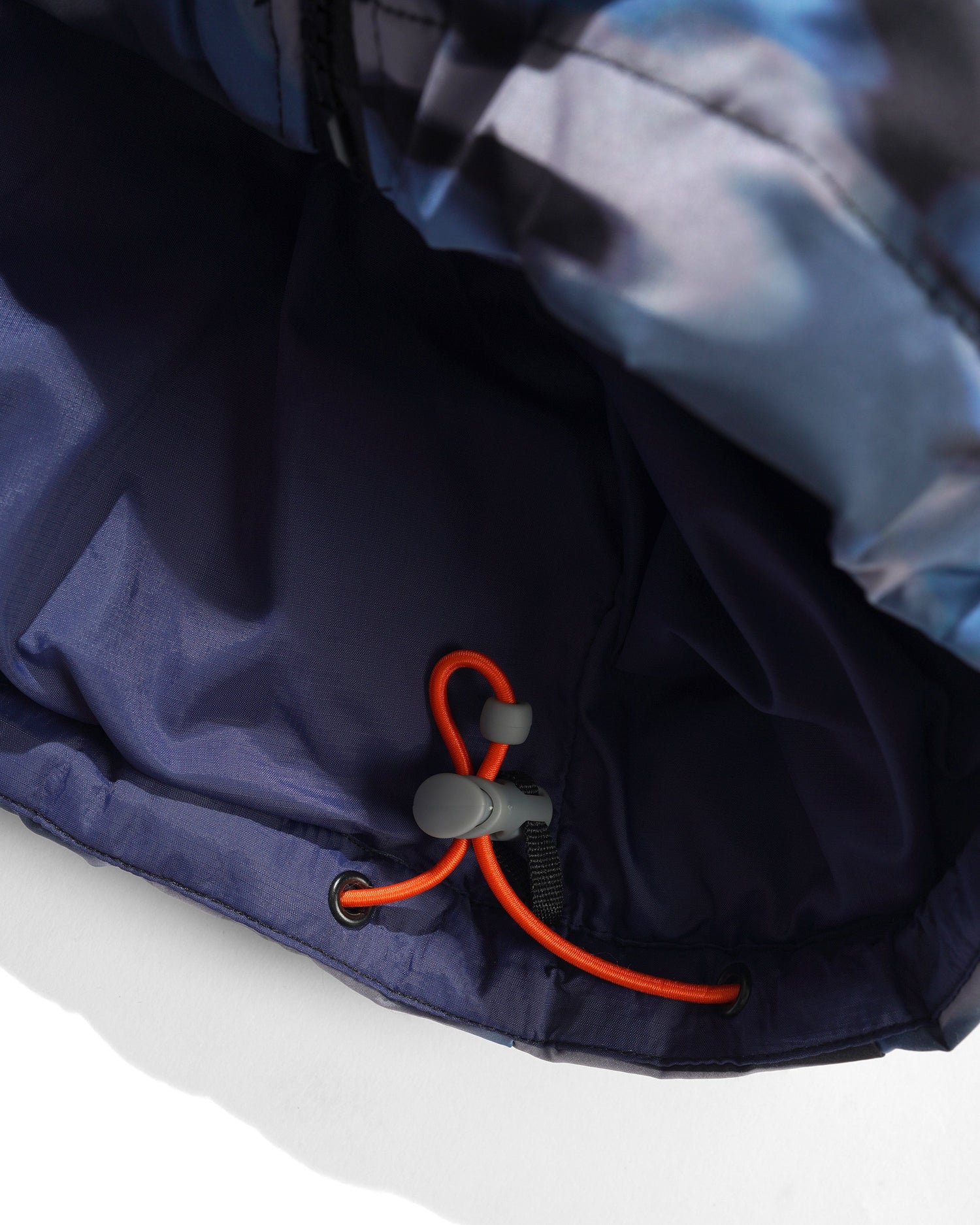 Endure Puffer Jacket, Motion Camo