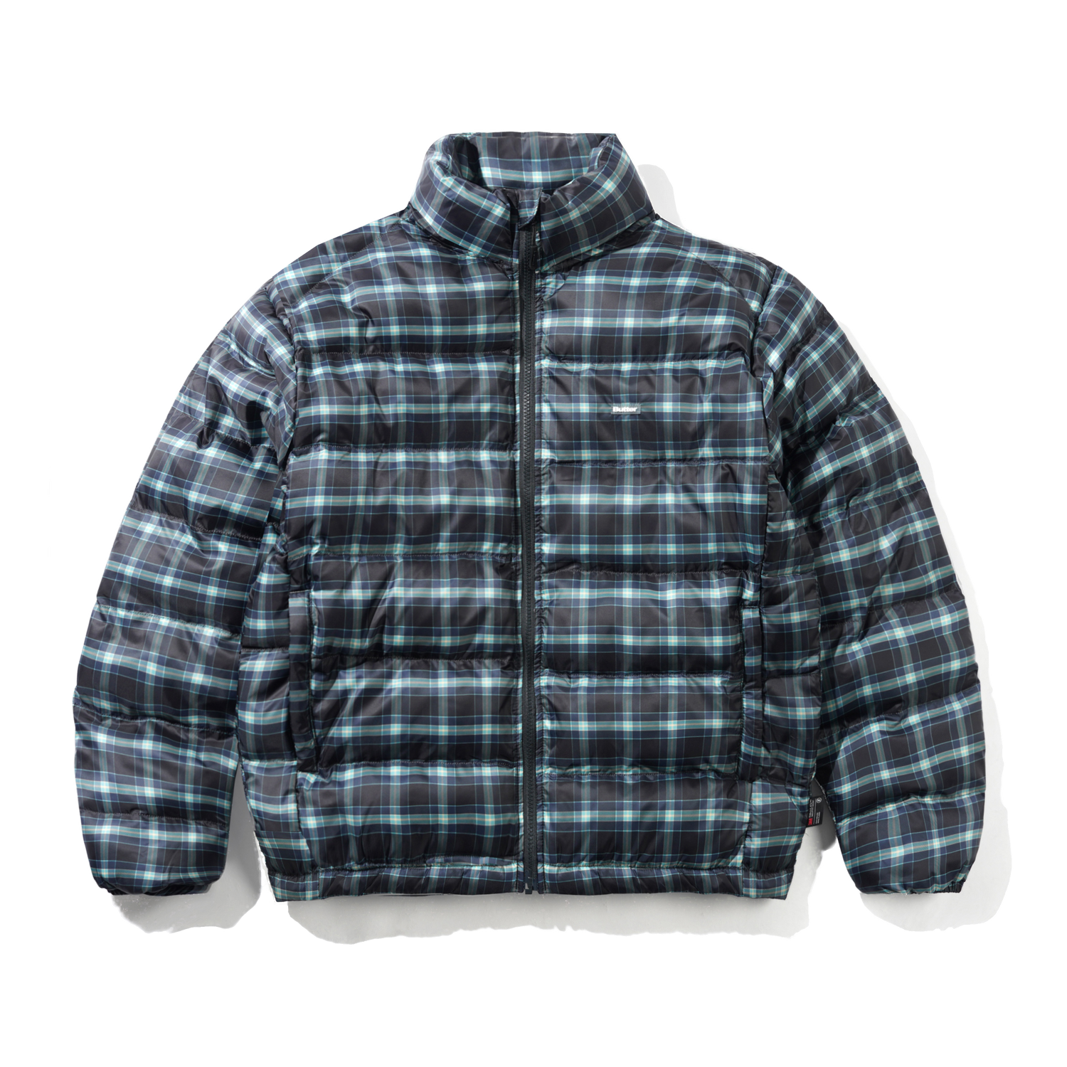 Endure Puffer Jacket $219 ($309.95) + more up to 38% off Butter Goods sale